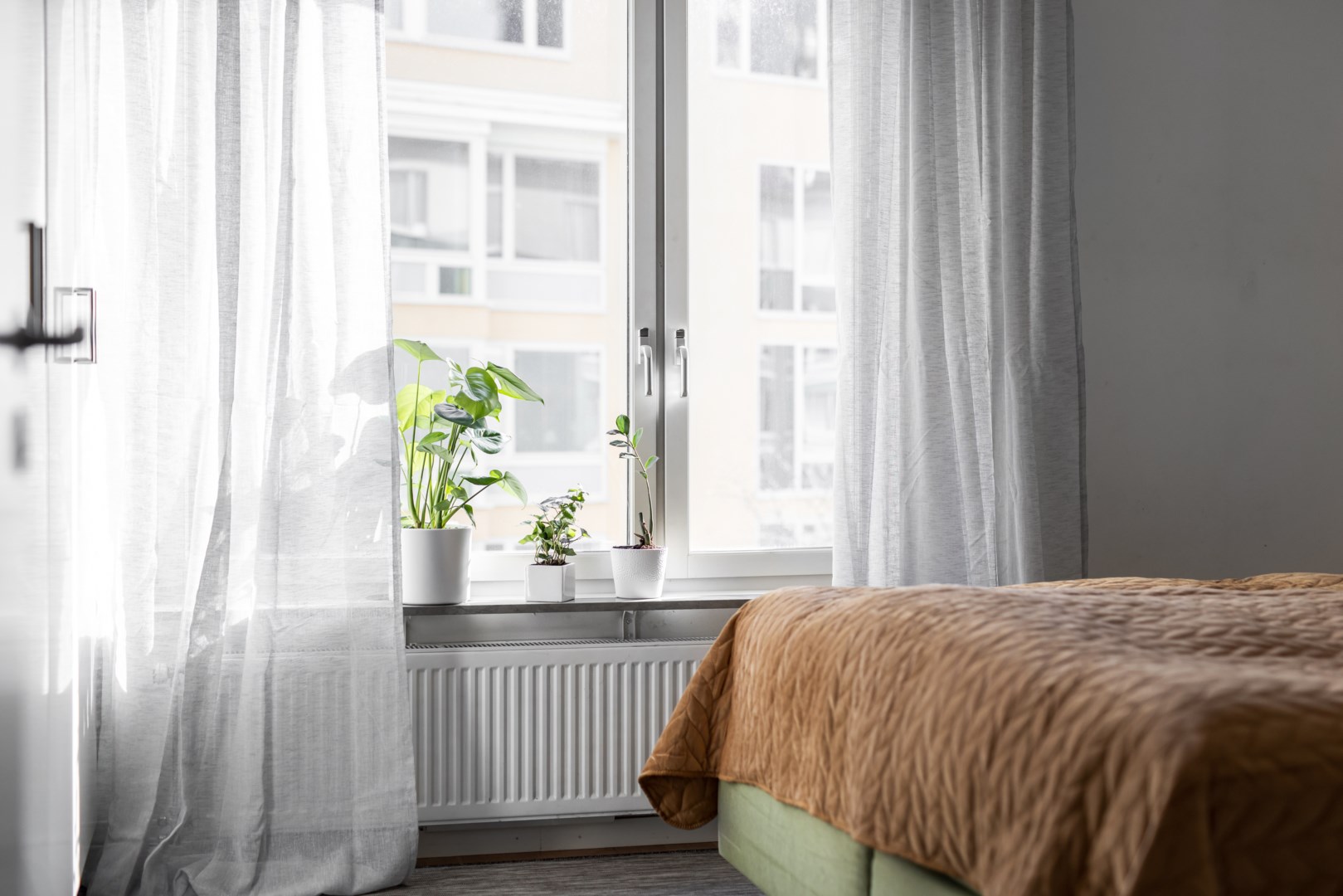 Bostadsbild från Sickla Allé 61, Såld i Sickla Allé, Nacka