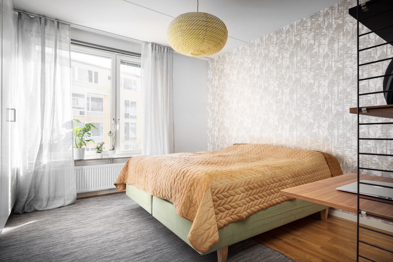 Bostadsbild från Sickla Allé 61, Såld i Sickla Allé, Nacka