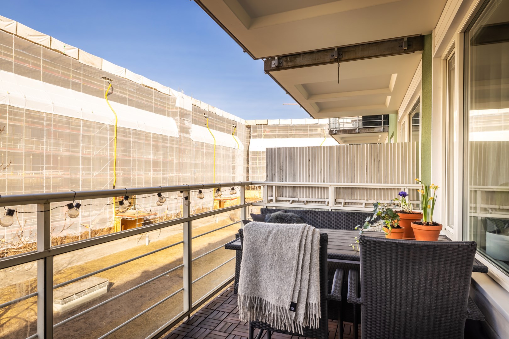 Bostadsbild från Sickla Allé 61, Såld i Sickla Allé, Nacka