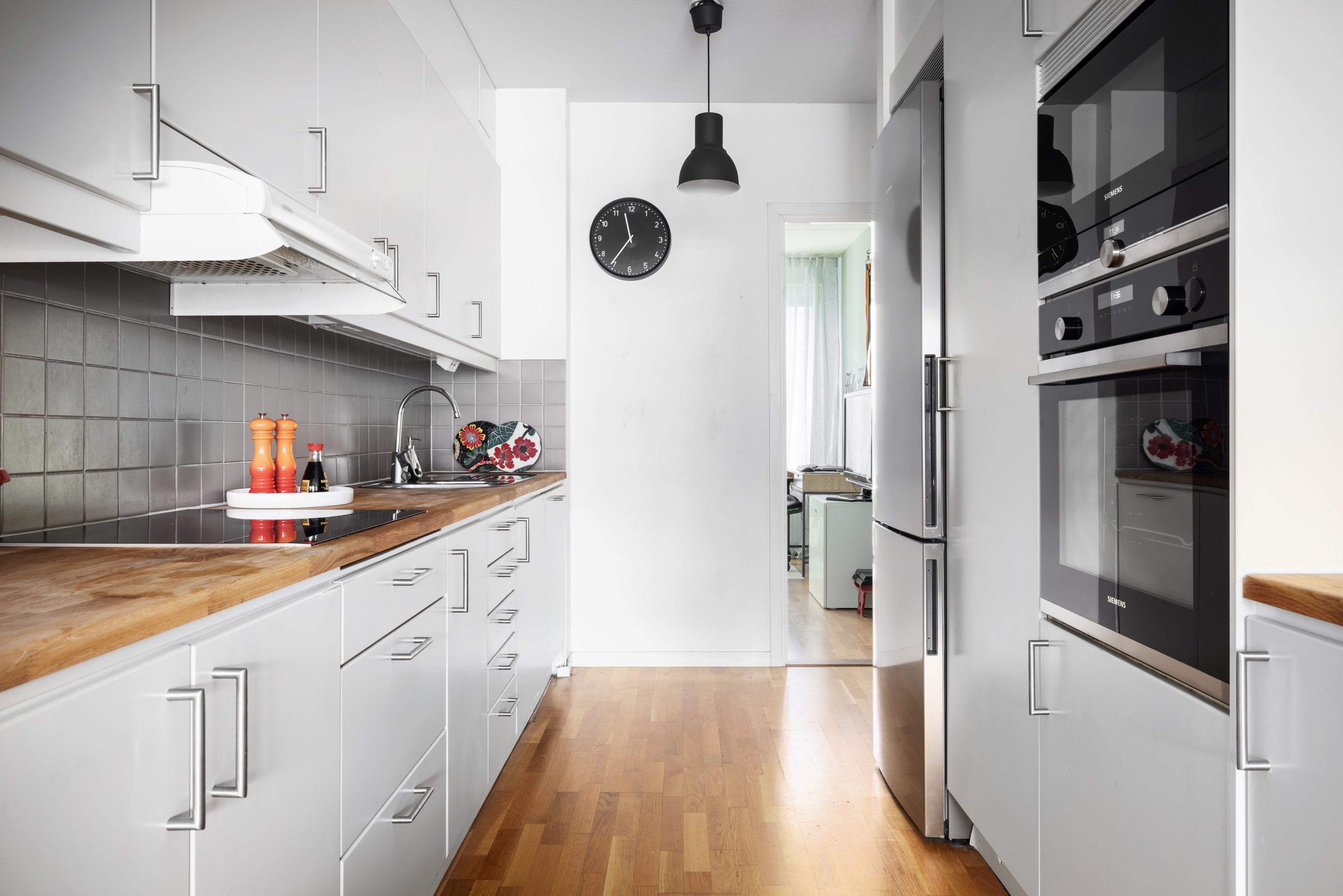 Bostadsbild från Sickla Allé 61, Såld i Sickla Allé, Nacka