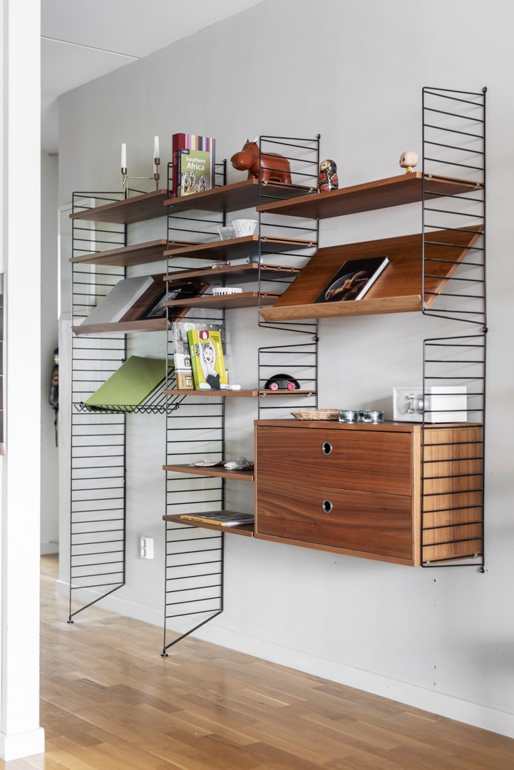 Bostadsbild från Sickla Allé 61, Såld i Sickla Allé, Nacka