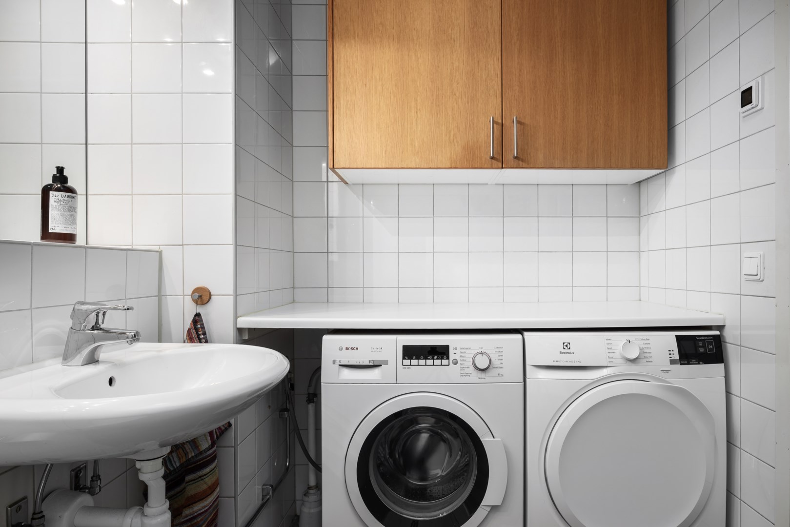 Bostadsbild från Sickla Allé 61, Såld i Sickla Allé, Nacka