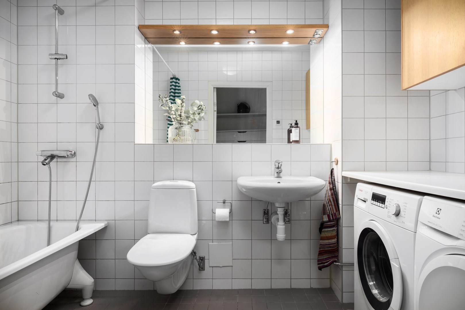 Bostadsbild från Sickla Allé 61, Såld i Sickla Allé, Nacka