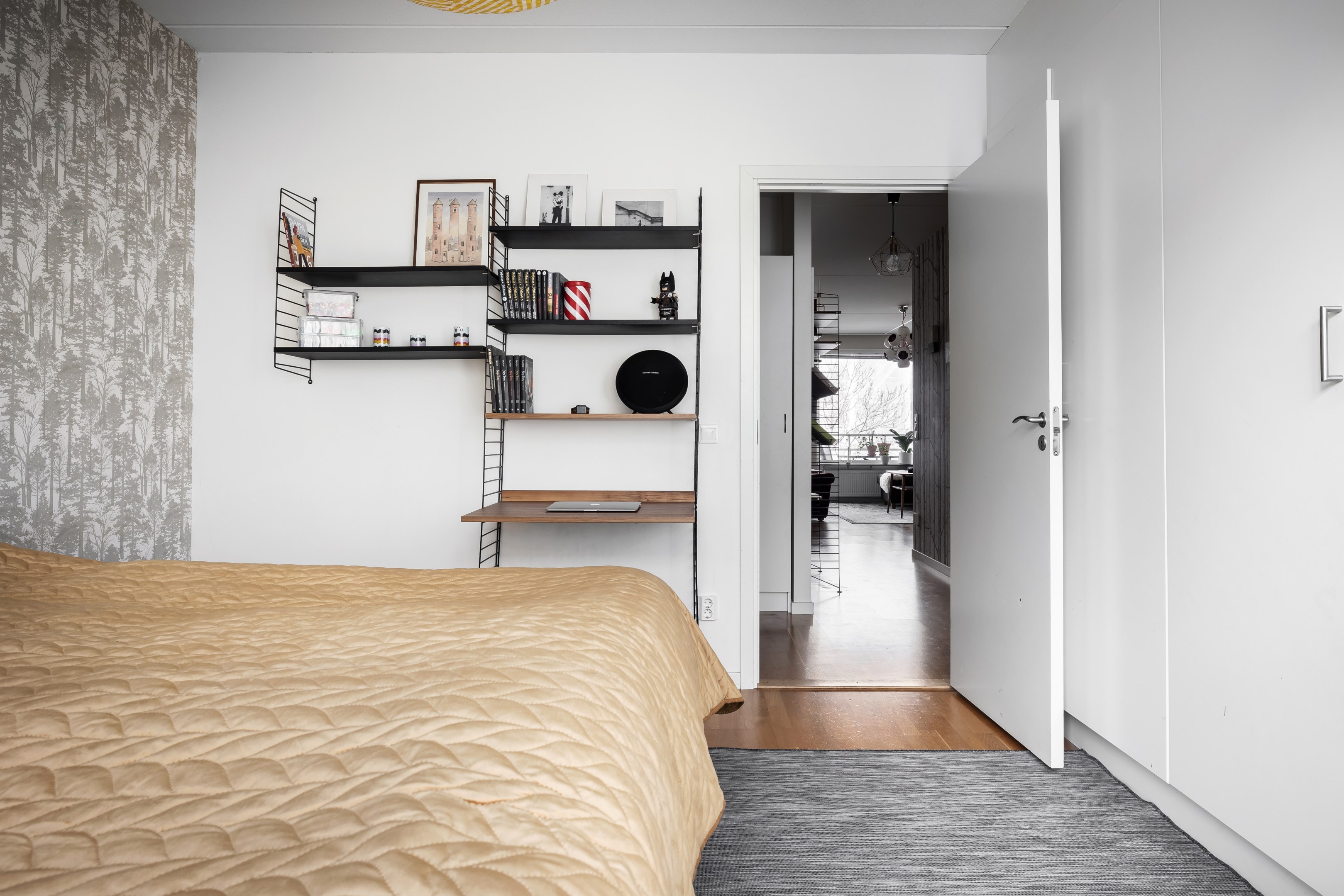 Bostadsbild från Sickla Allé 61, Såld i Sickla Allé, Nacka