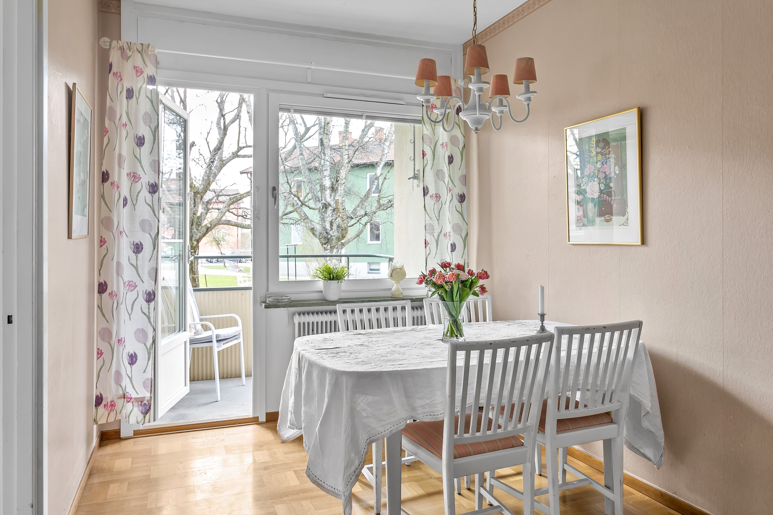 Bostadsbild från Hjalmar Brantingsgatan 21, Såld i Fålhagen, Uppsala