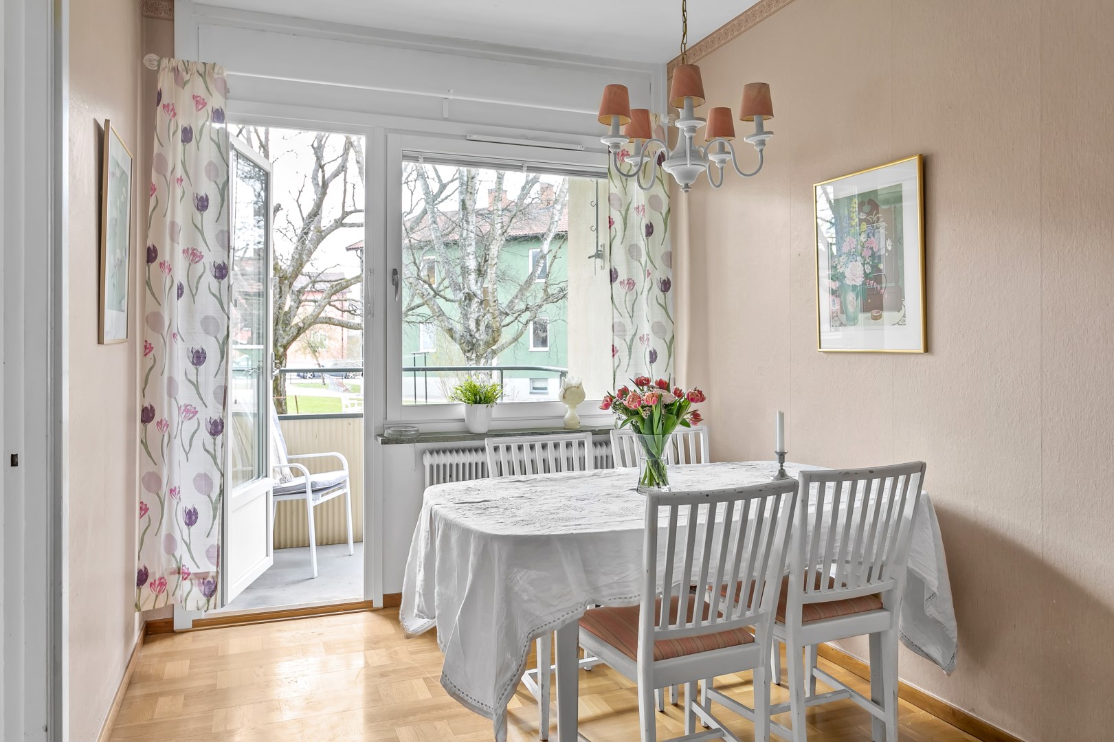 Bostadsbild från Hjalmar Brantingsgatan 21, Såld i Fålhagen, Uppsala