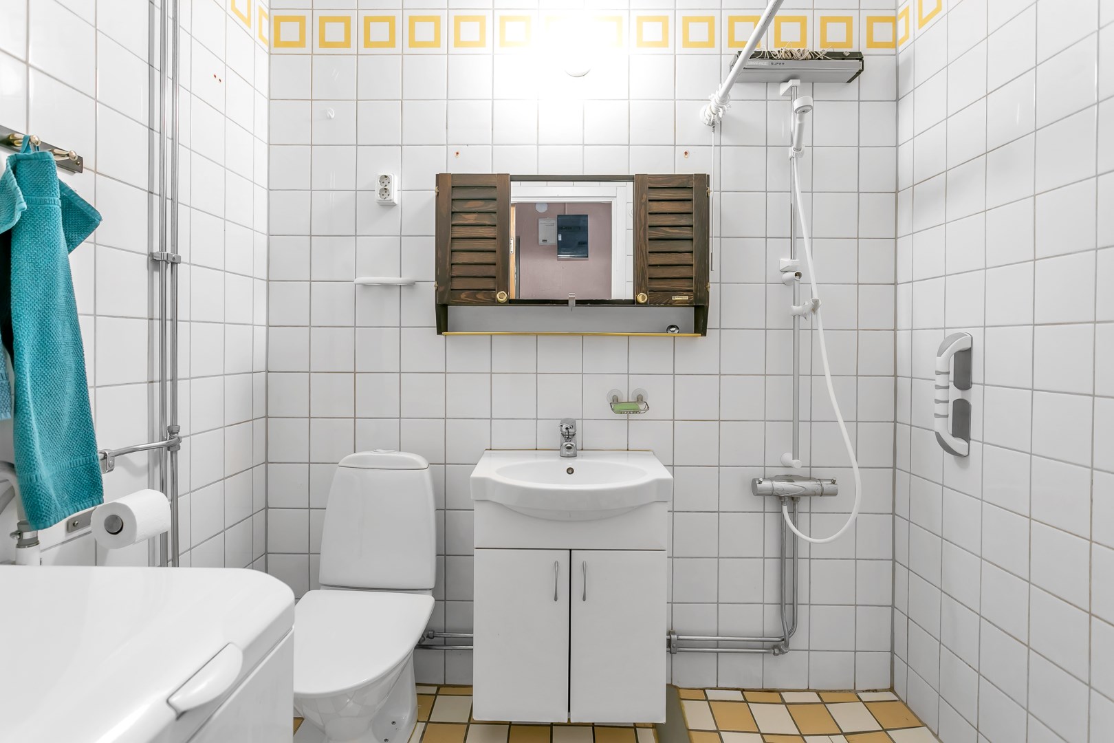 Bostadsbild från Hjalmar Brantingsgatan 21, Såld i Fålhagen, Uppsala