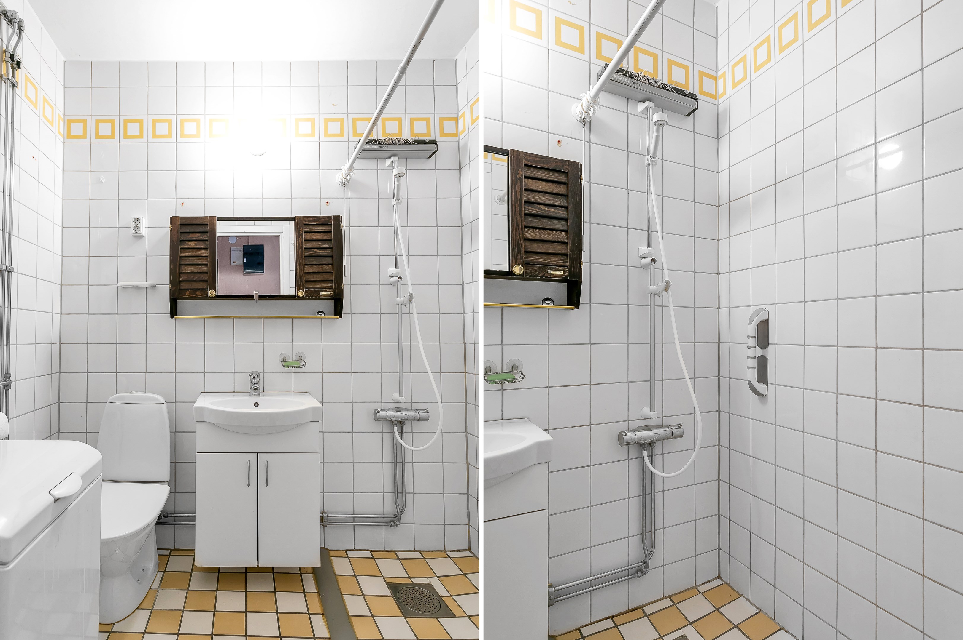 Bostadsbild från Hjalmar Brantingsgatan 21, Såld i Fålhagen, Uppsala