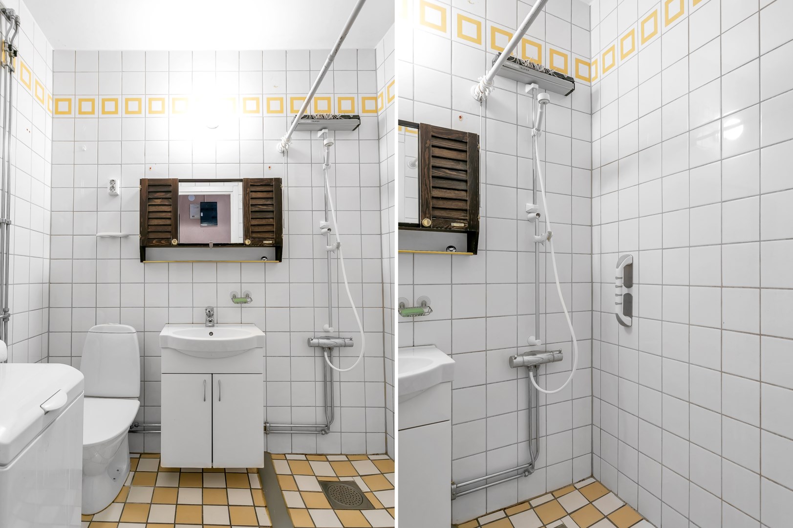 Bostadsbild från Hjalmar Brantingsgatan 21, Såld i Fålhagen, Uppsala