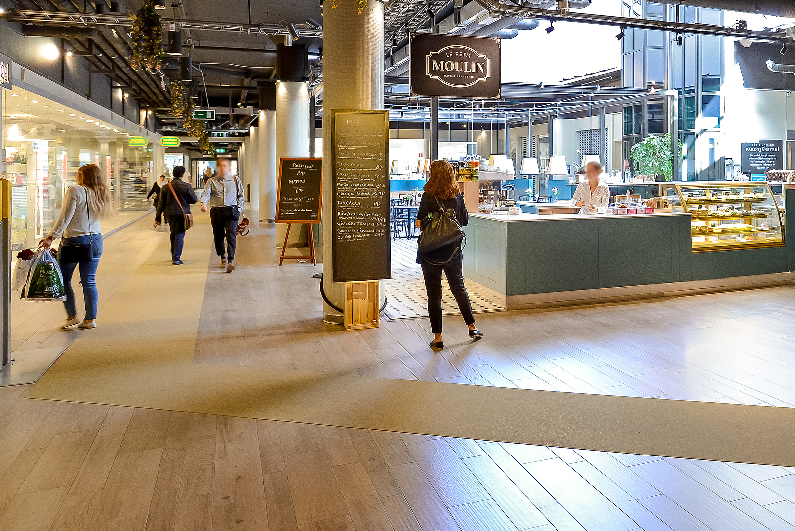 Bostadsbild från Hjalmar Brantingsgatan 21, Såld i Fålhagen, Uppsala