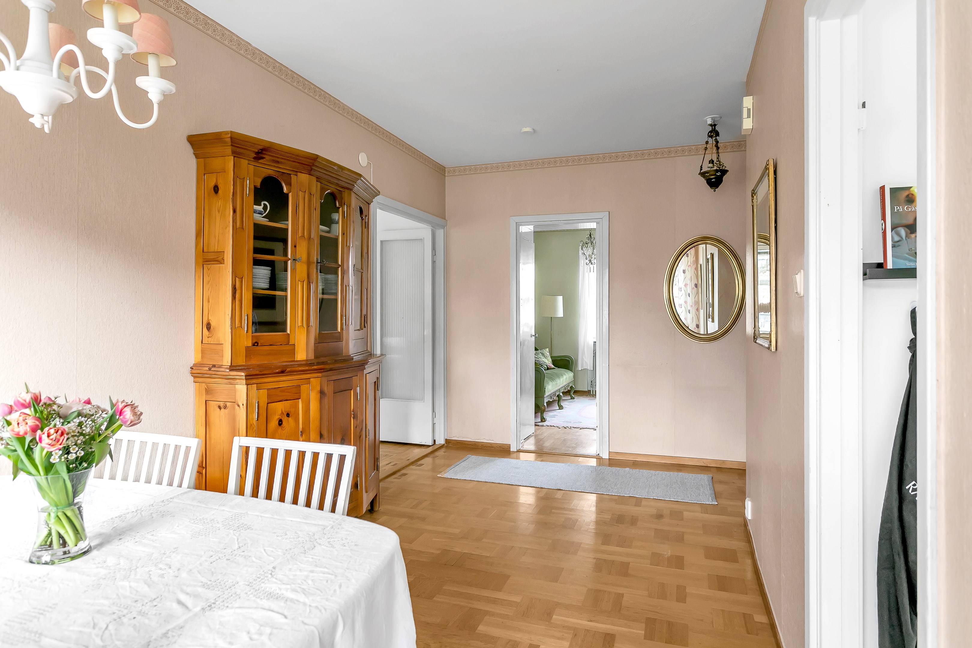 Bostadsbild från Hjalmar Brantingsgatan 21, Såld i Fålhagen, Uppsala