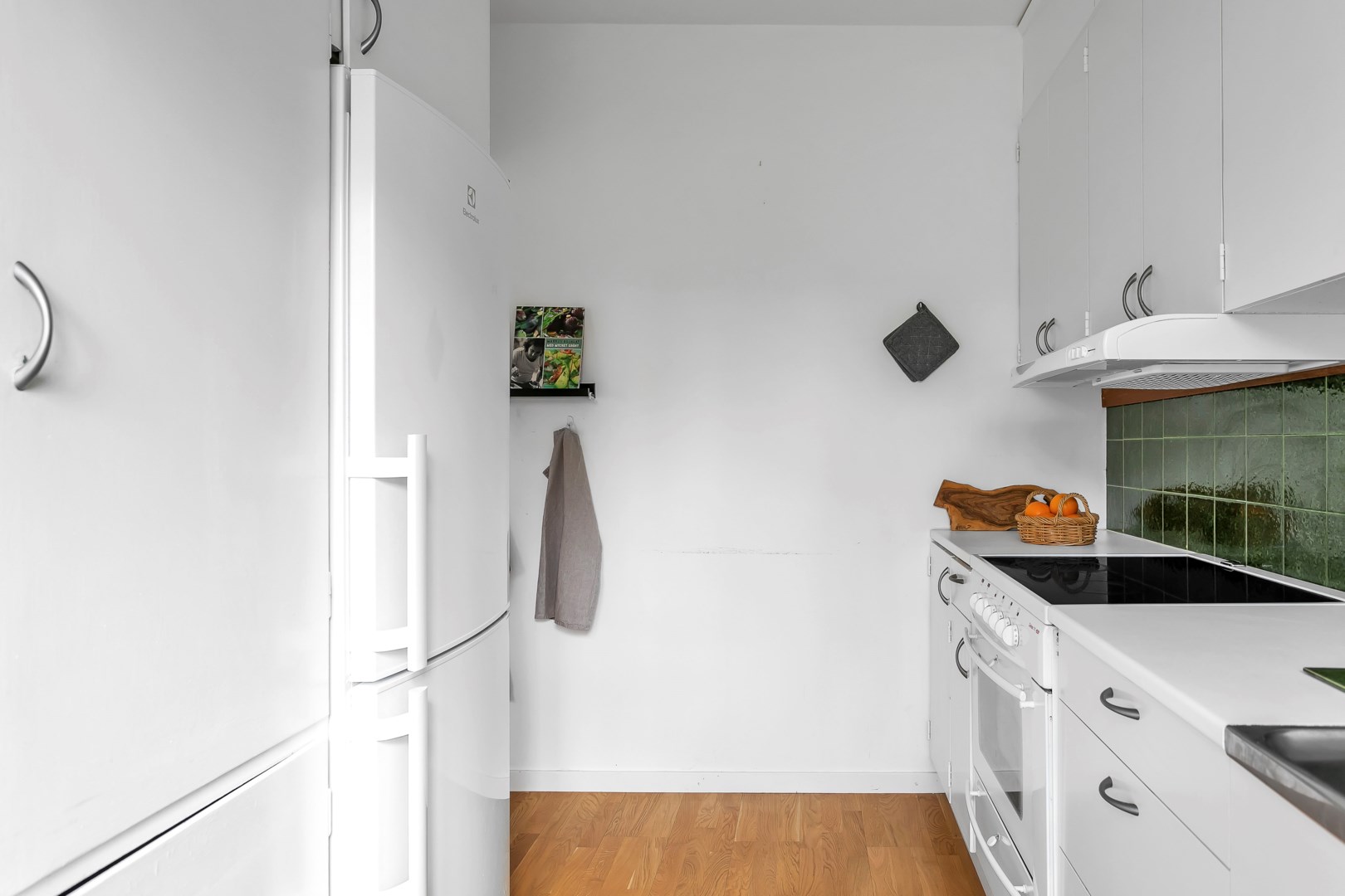 Bostadsbild från Hjalmar Brantingsgatan 21, Såld i Fålhagen, Uppsala