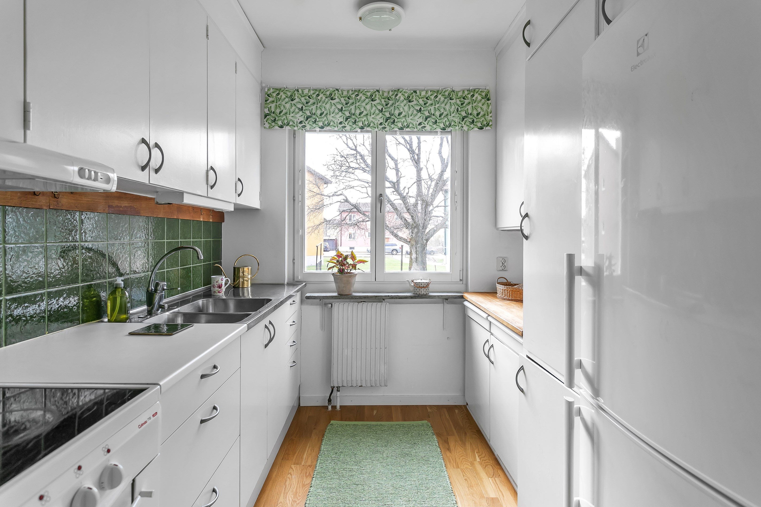 Bostadsbild från Hjalmar Brantingsgatan 21, Såld i Fålhagen, Uppsala