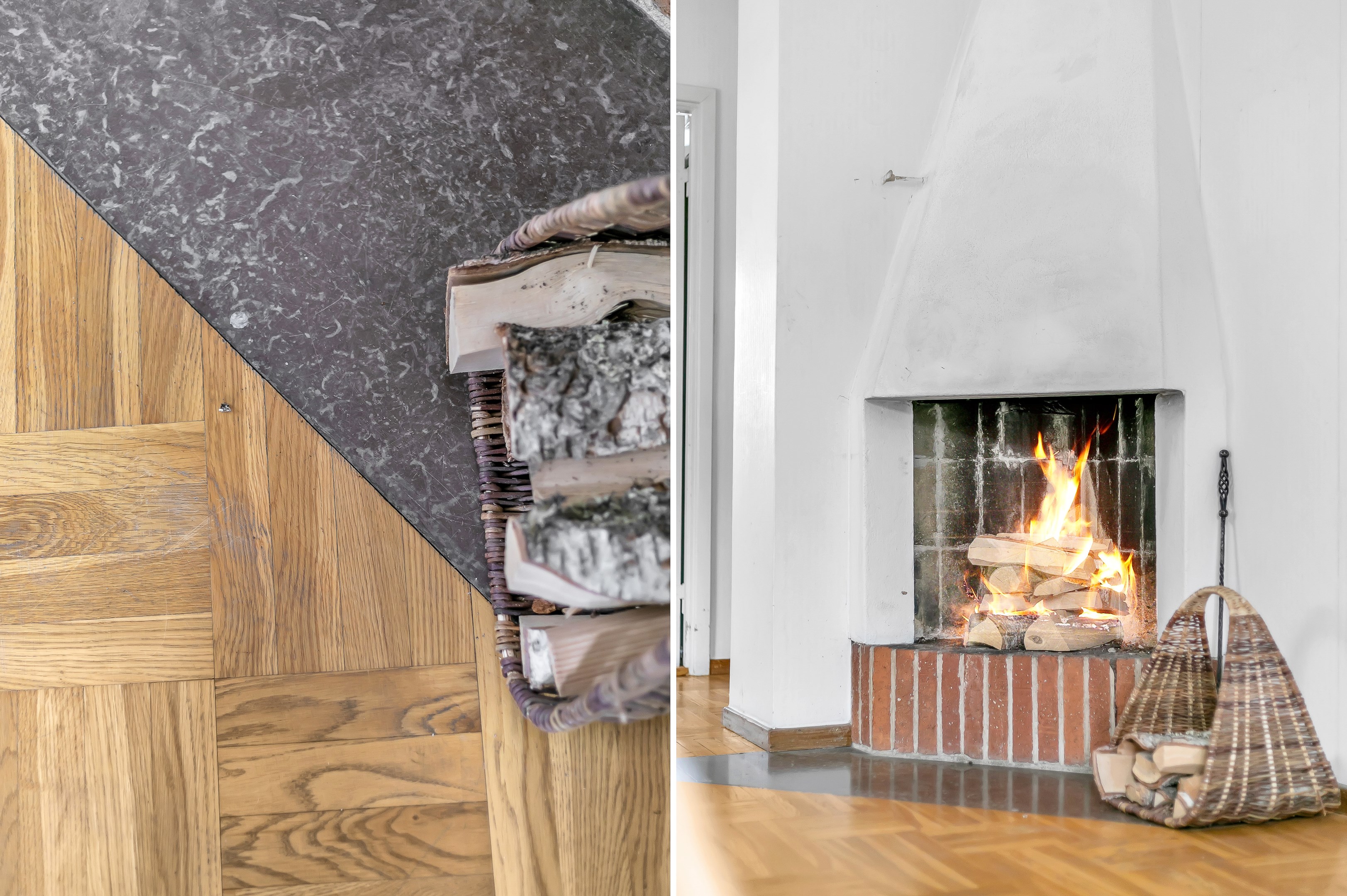 Bostadsbild från Hjalmar Brantingsgatan 21, Såld i Fålhagen, Uppsala