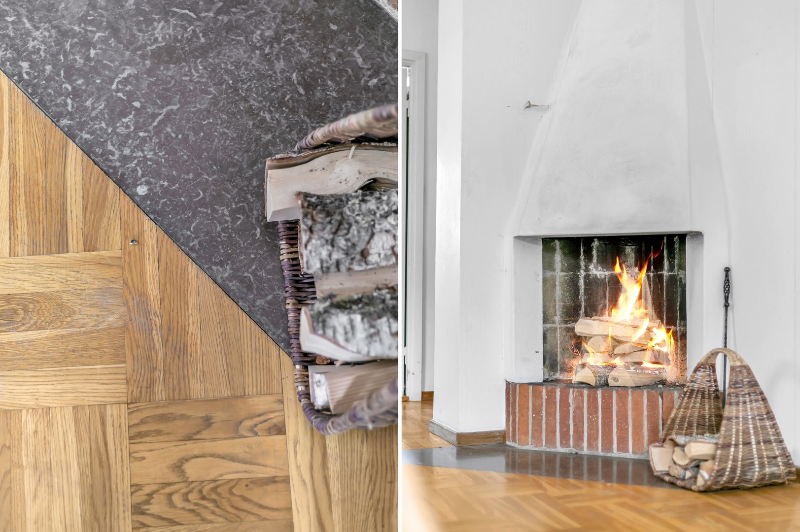 Bostadsbild från Hjalmar Brantingsgatan 21, Såld i Fålhagen, Uppsala