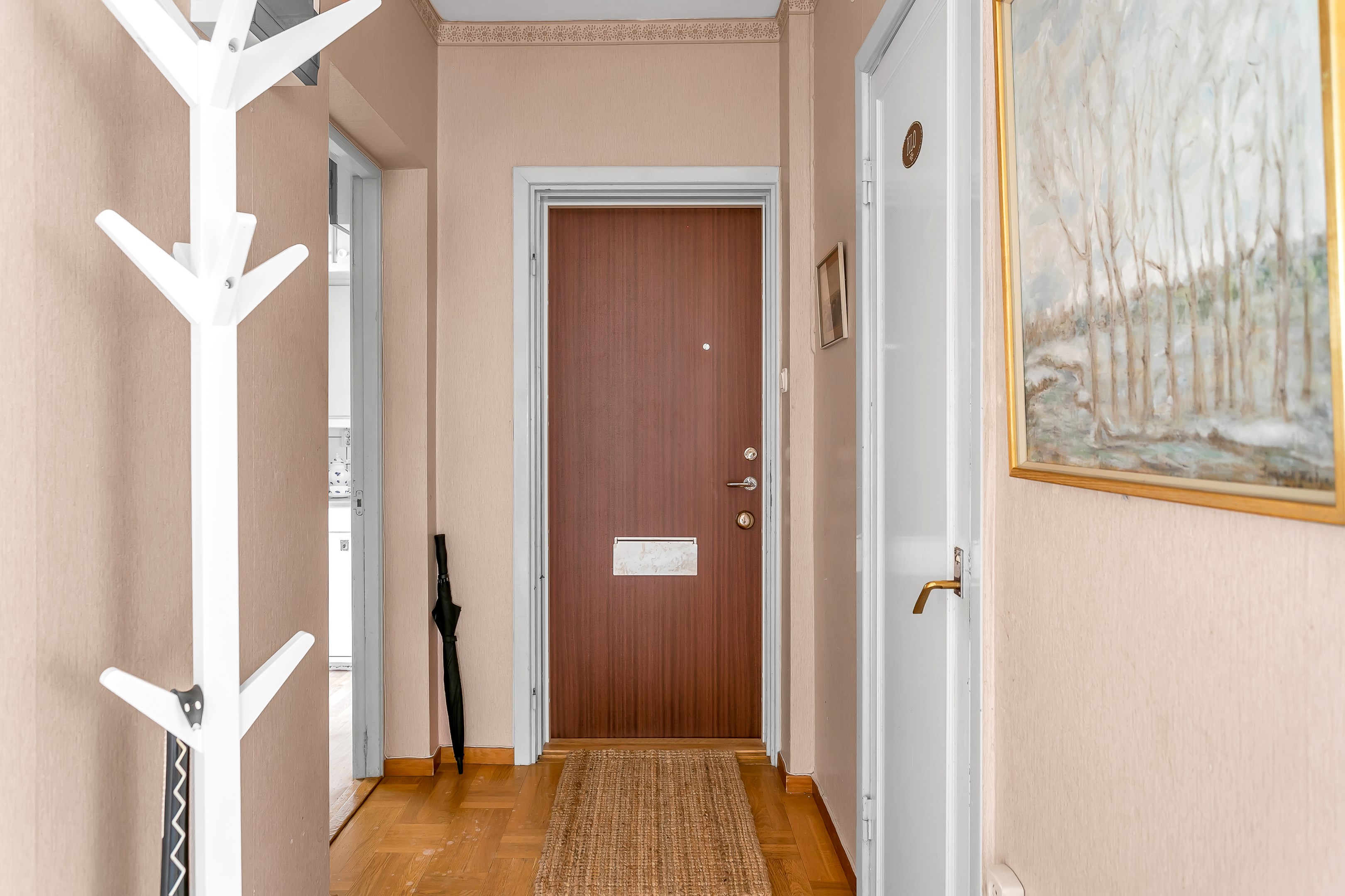 Bostadsbild från Hjalmar Brantingsgatan 21, Såld i Fålhagen, Uppsala