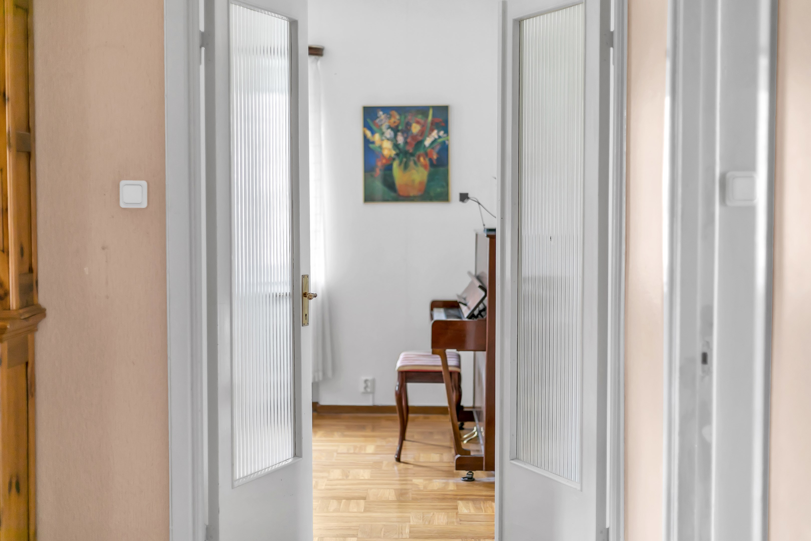 Bostadsbild från Hjalmar Brantingsgatan 21, Såld i Fålhagen, Uppsala