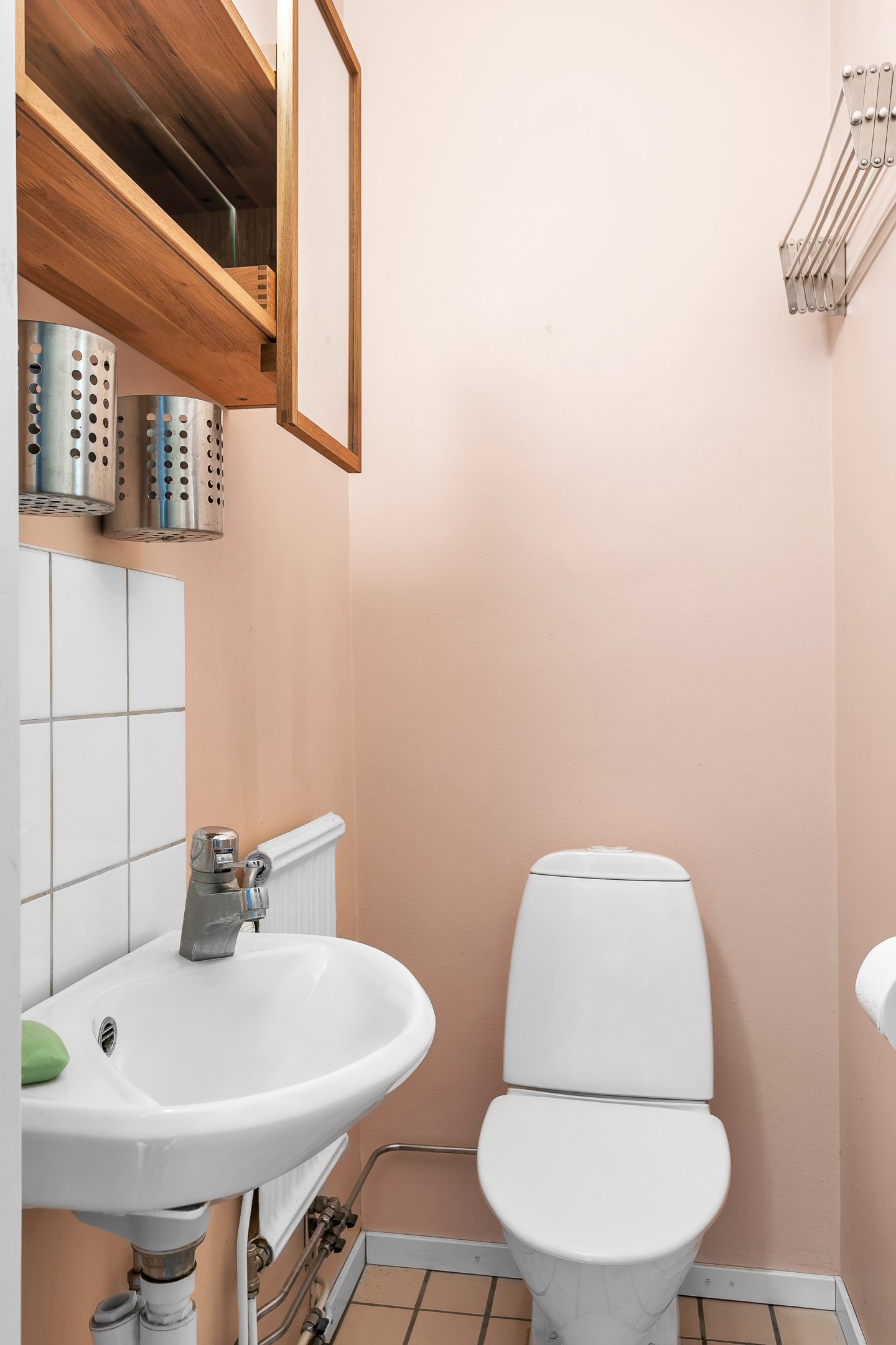 Bostadsbild från Hjalmar Brantingsgatan 21, Såld i Fålhagen, Uppsala