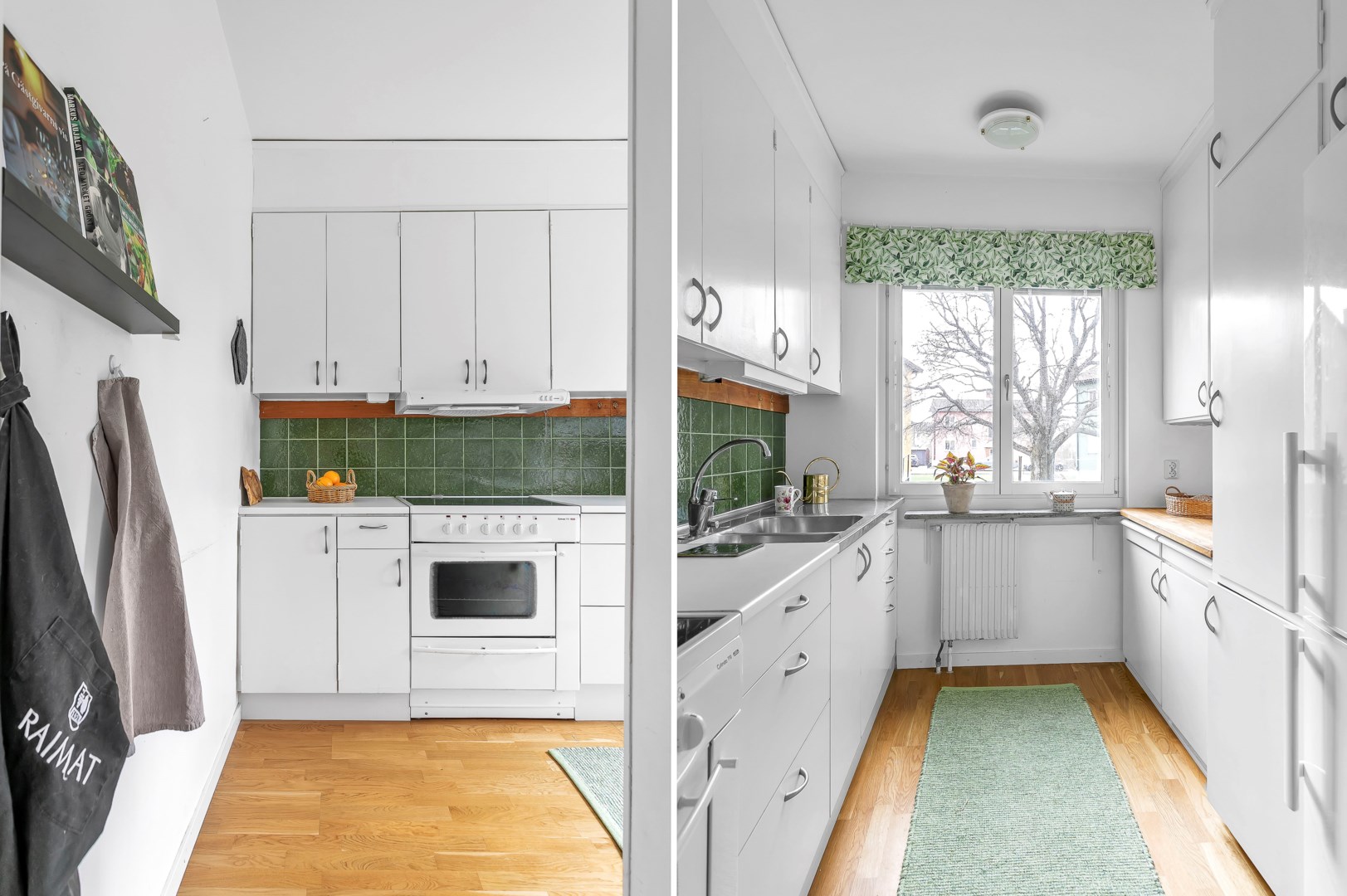 Bostadsbild från Hjalmar Brantingsgatan 21, Såld i Fålhagen, Uppsala