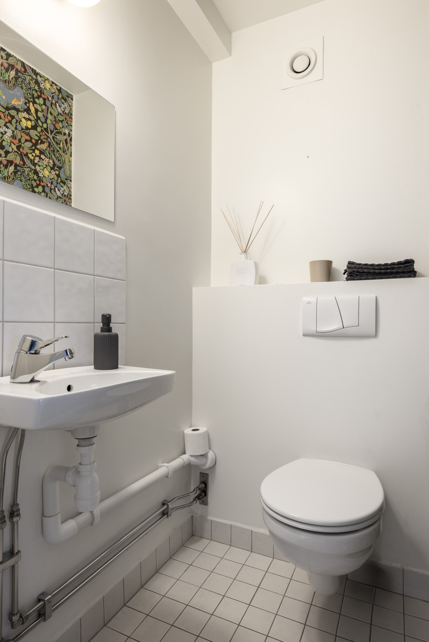 Bostadsbild från Ekuddsvägen 25, Såld i Ekudden, Nacka