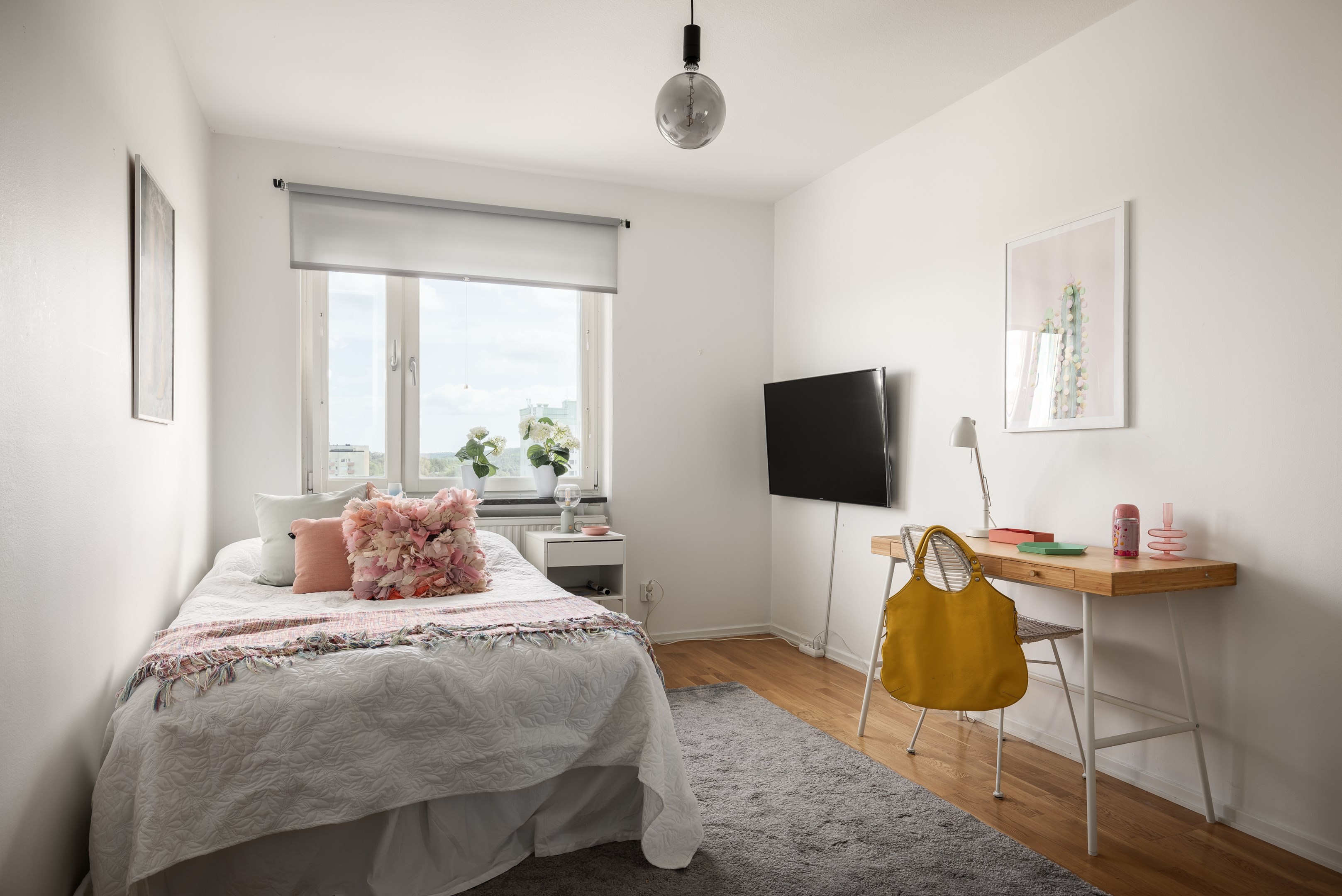 Bostadsbild från Ekuddsvägen 25, Såld i Ekudden, Nacka