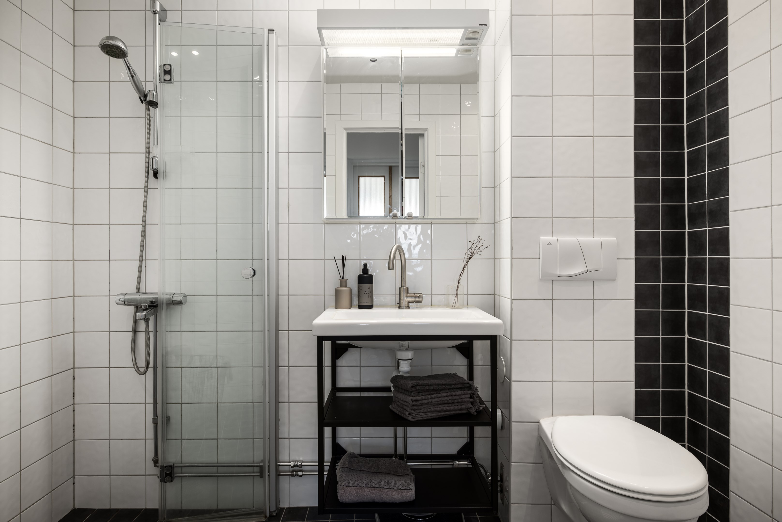 Bostadsbild från Ekuddsvägen 25, Såld i Ekudden, Nacka