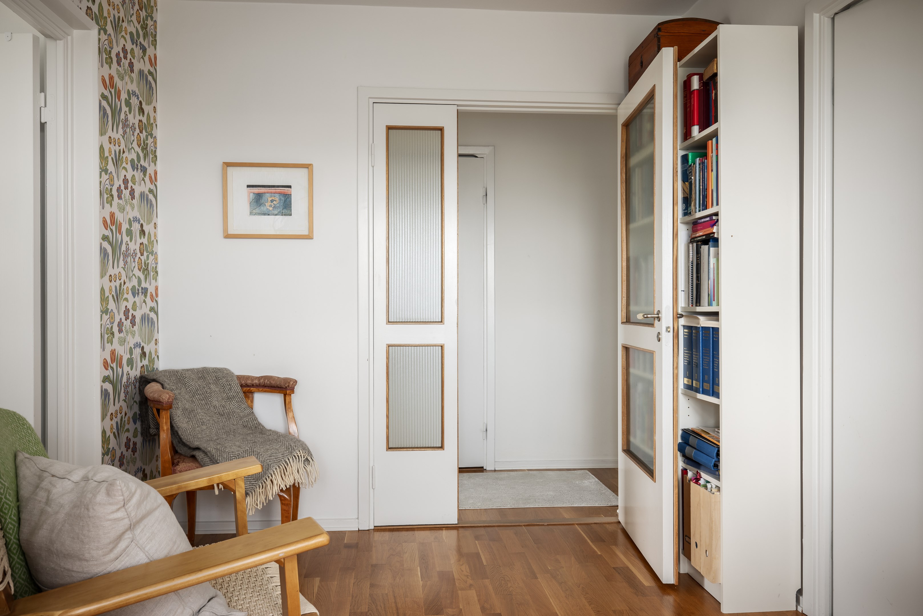 Bostadsbild från Ekuddsvägen 25, Såld i Ekudden, Nacka