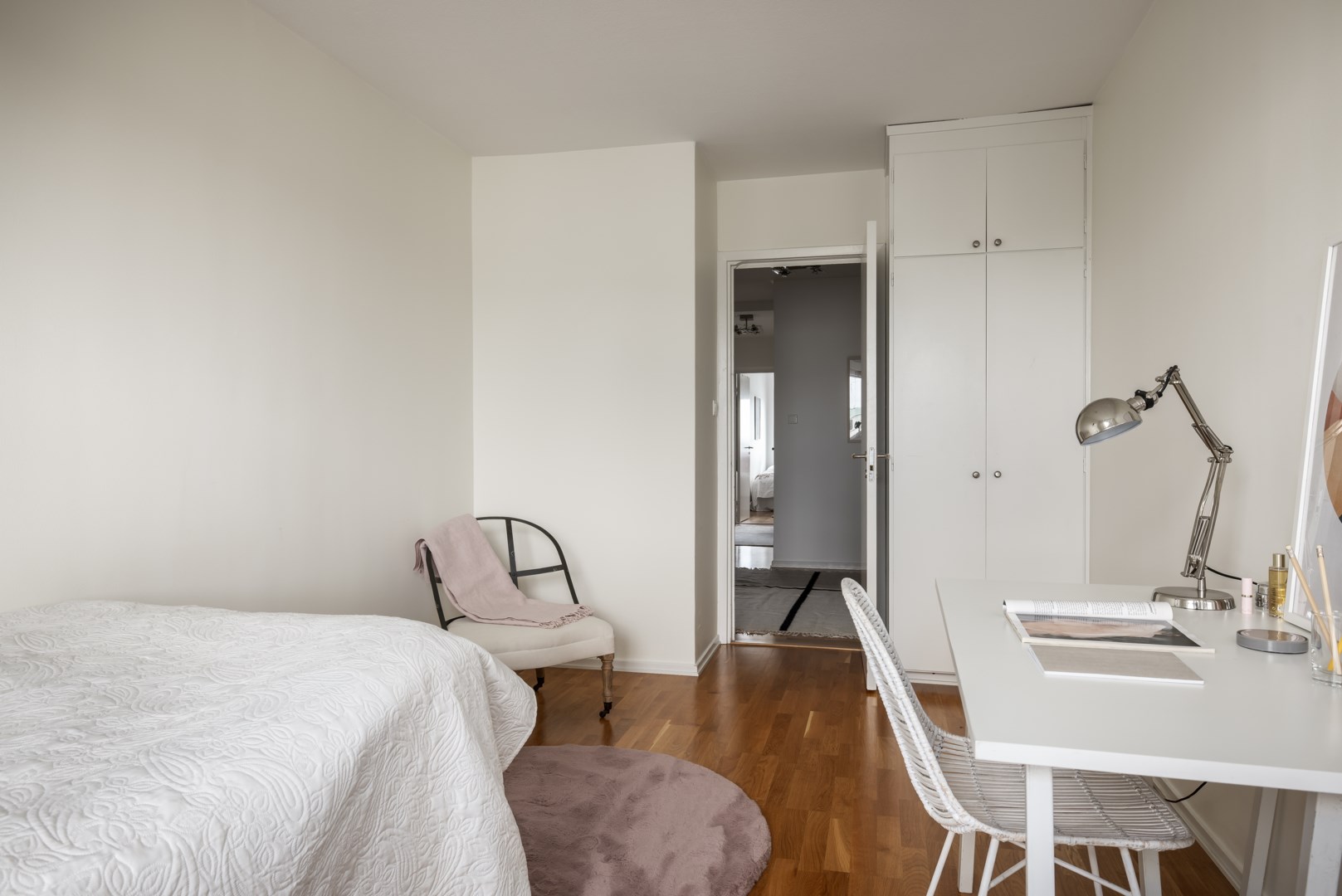 Bostadsbild från Ekuddsvägen 25, Såld i Ekudden, Nacka