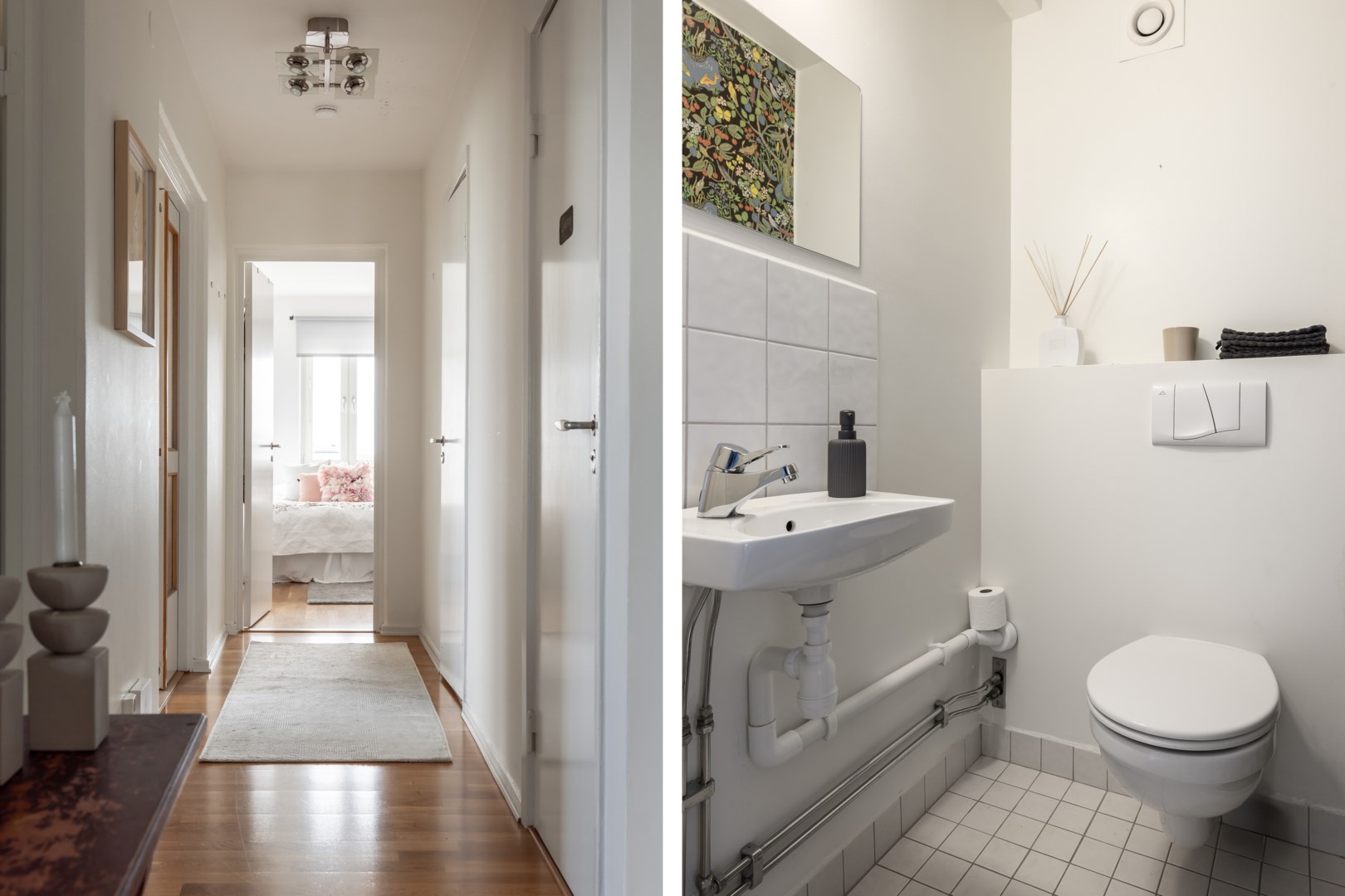 Bostadsbild från Ekuddsvägen 25, Såld i Ekudden, Nacka