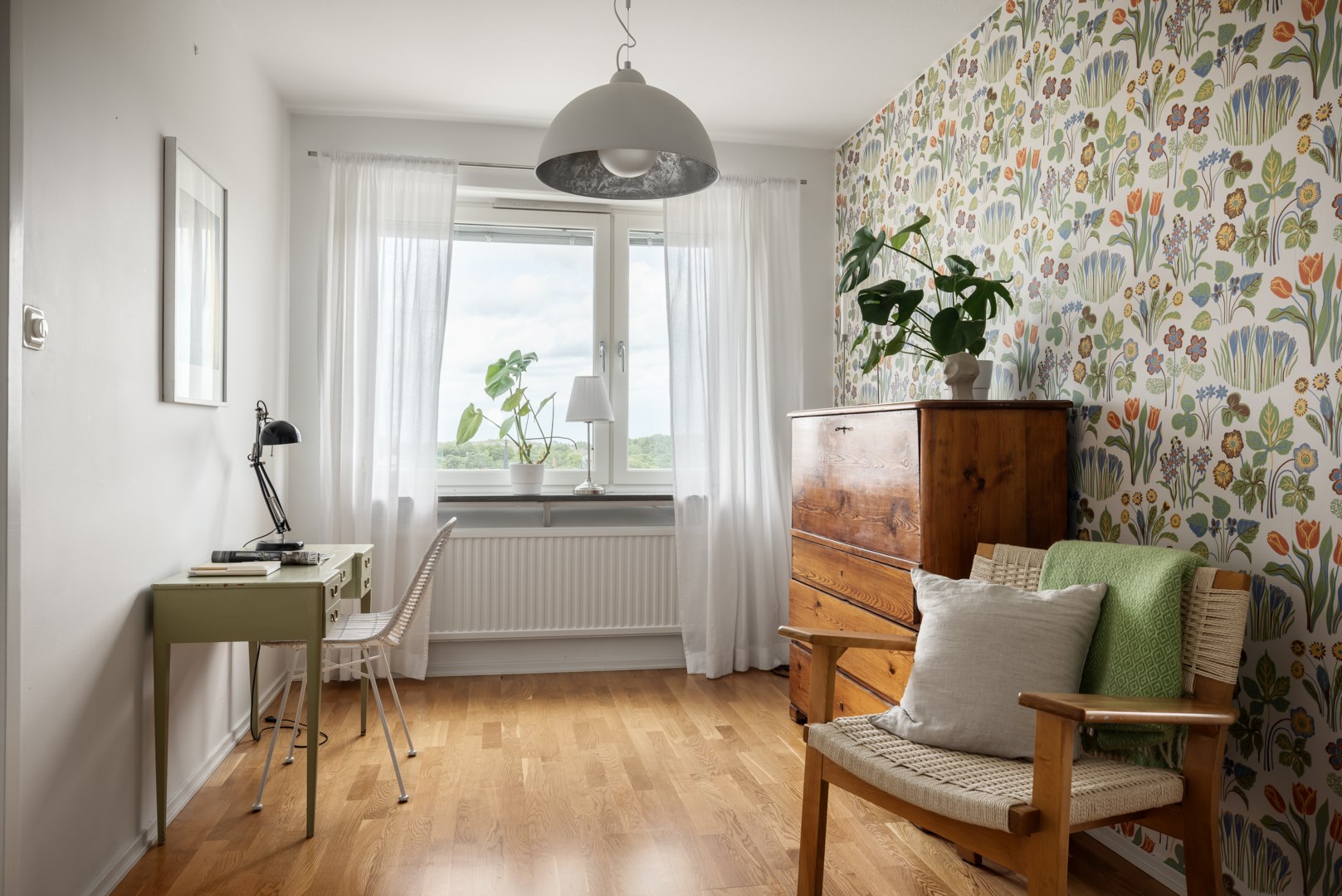 Bostadsbild från Ekuddsvägen 25, Såld i Ekudden, Nacka