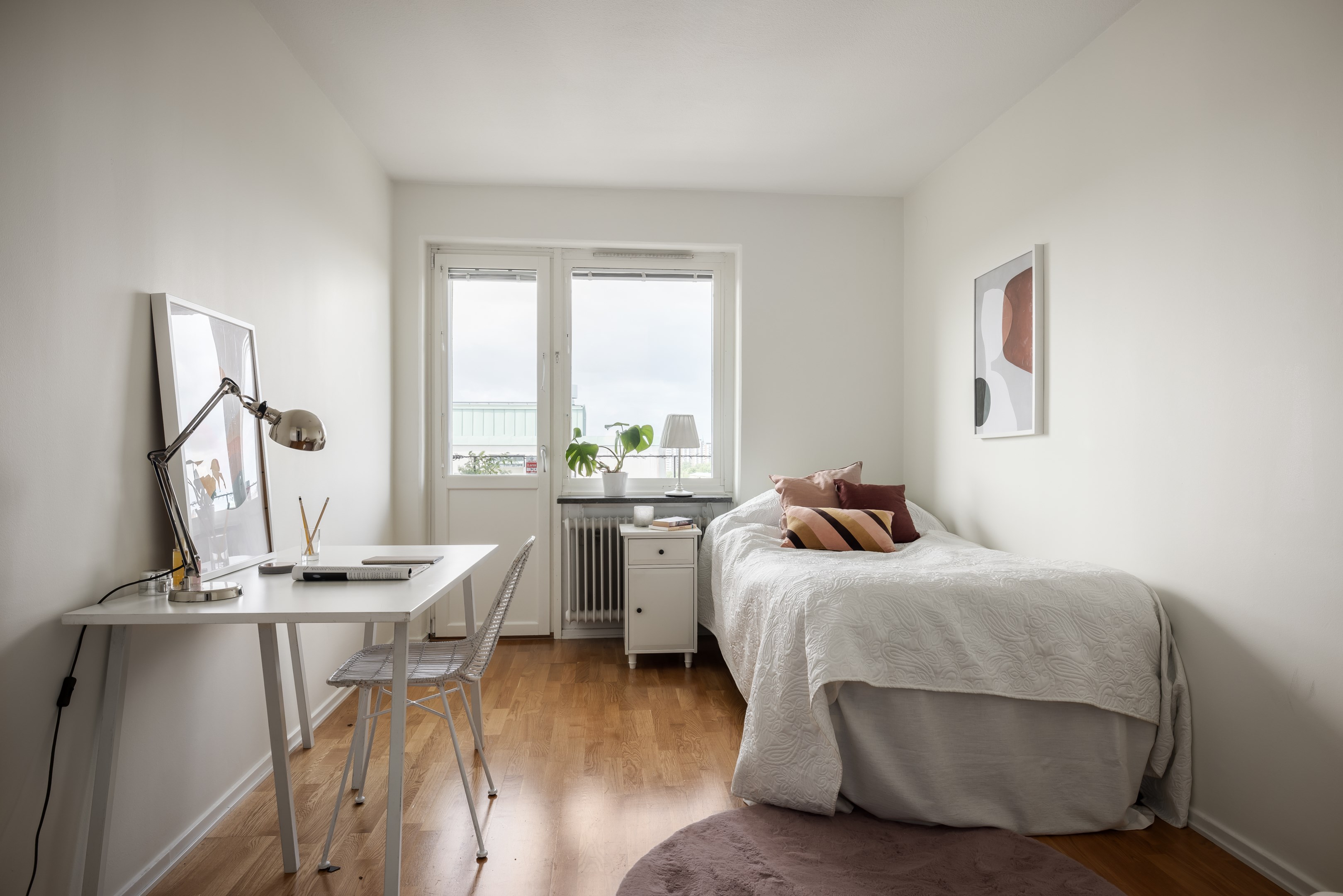 Bostadsbild från Ekuddsvägen 25, Såld i Ekudden, Nacka