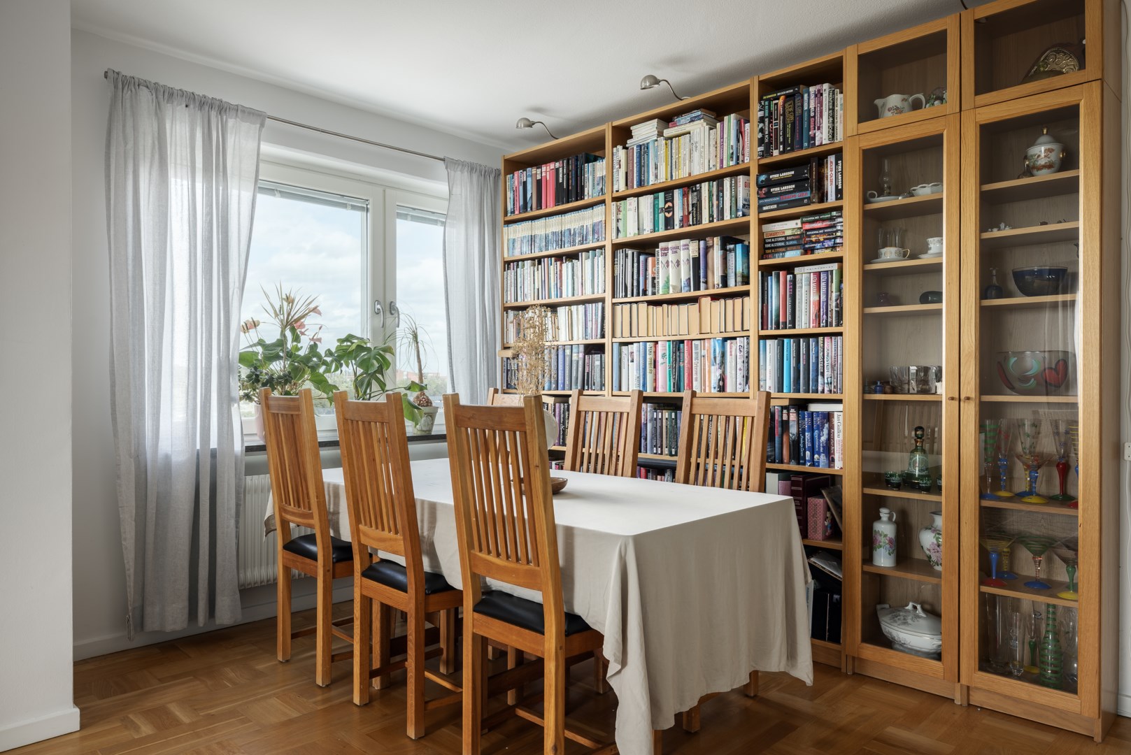 Bostadsbild från Ekuddsvägen 25, Såld i Ekudden, Nacka