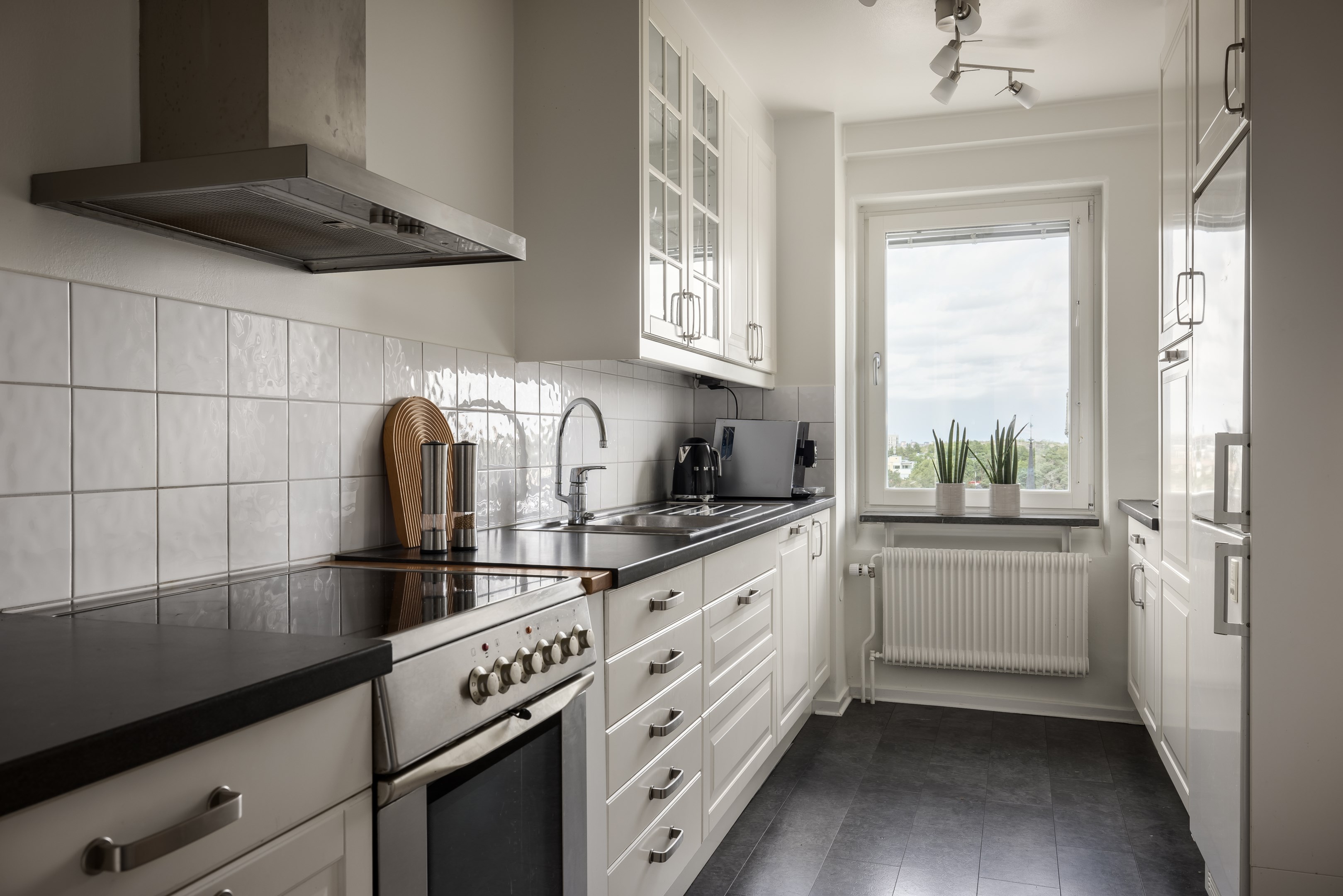 Bostadsbild från Ekuddsvägen 25, Såld i Ekudden, Nacka