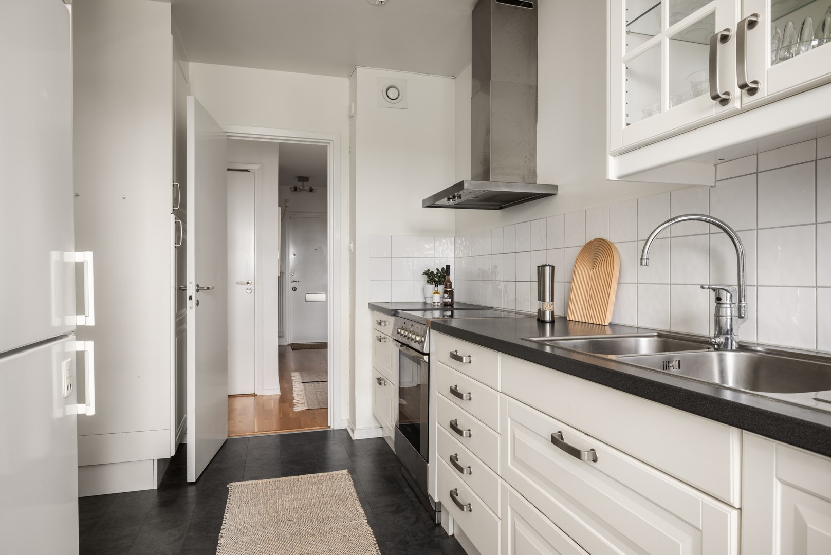 Bostadsbild från Ekuddsvägen 25, Såld i Ekudden, Nacka