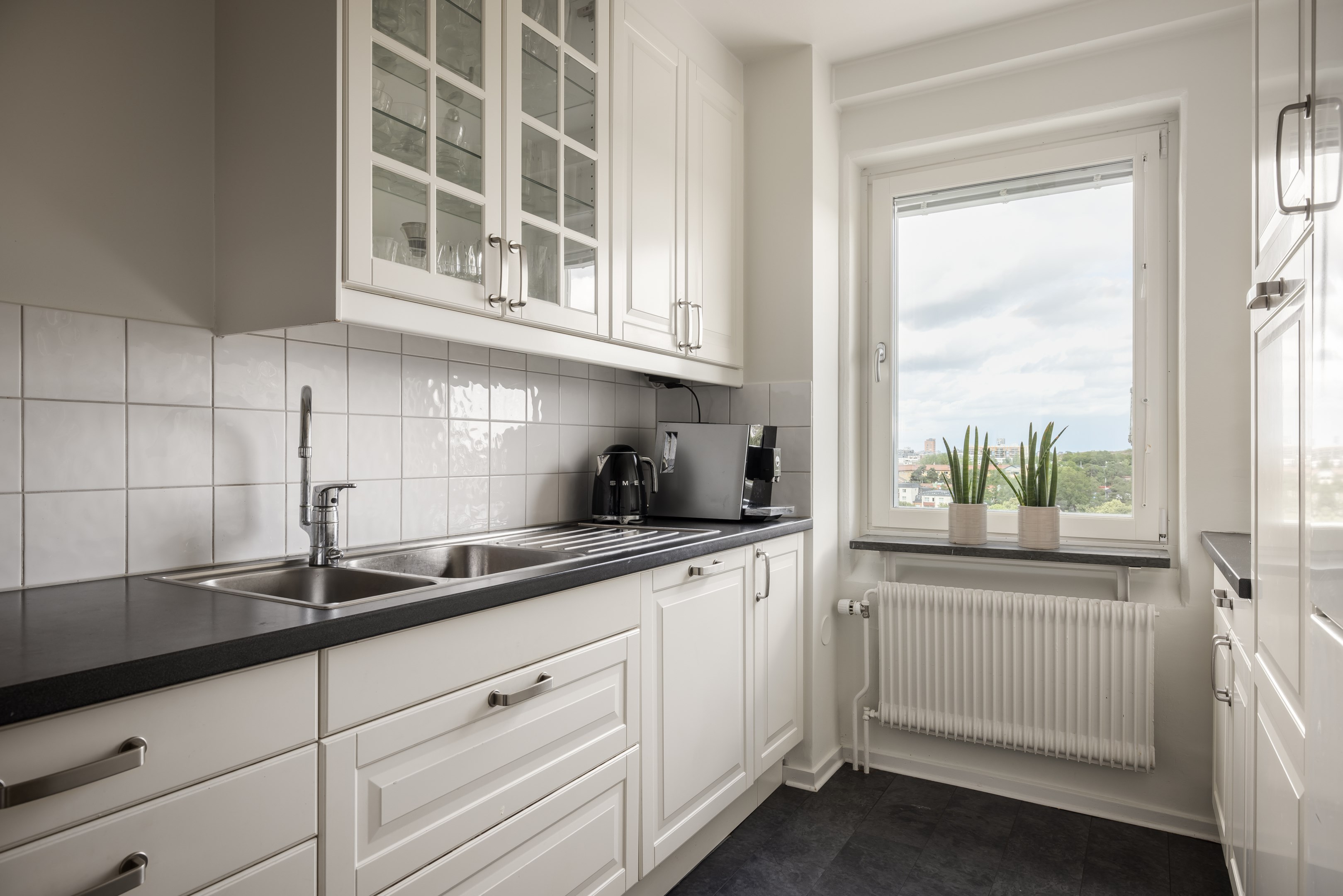 Bostadsbild från Ekuddsvägen 25, Såld i Ekudden, Nacka