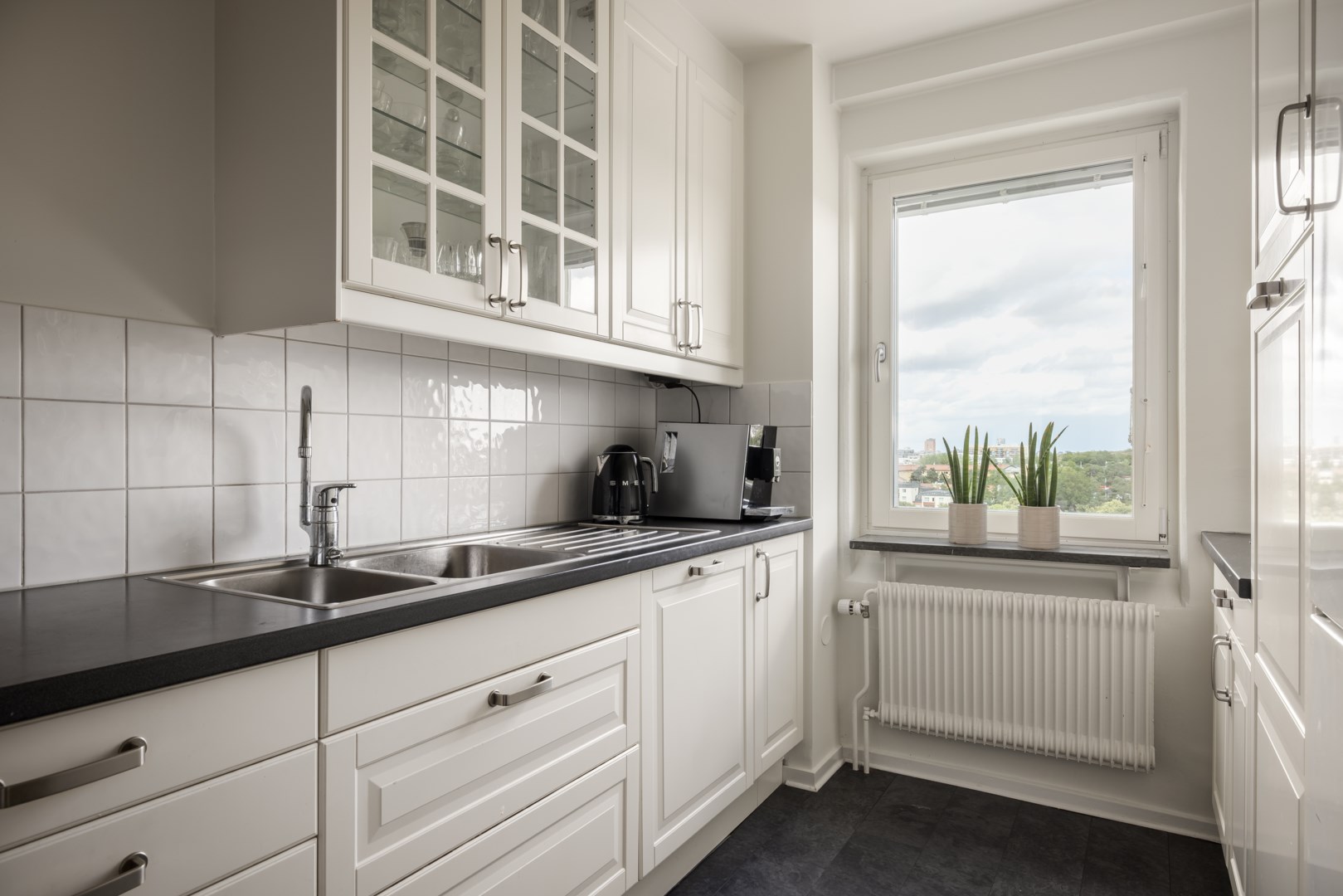 Bostadsbild från Ekuddsvägen 25, Såld i Ekudden, Nacka