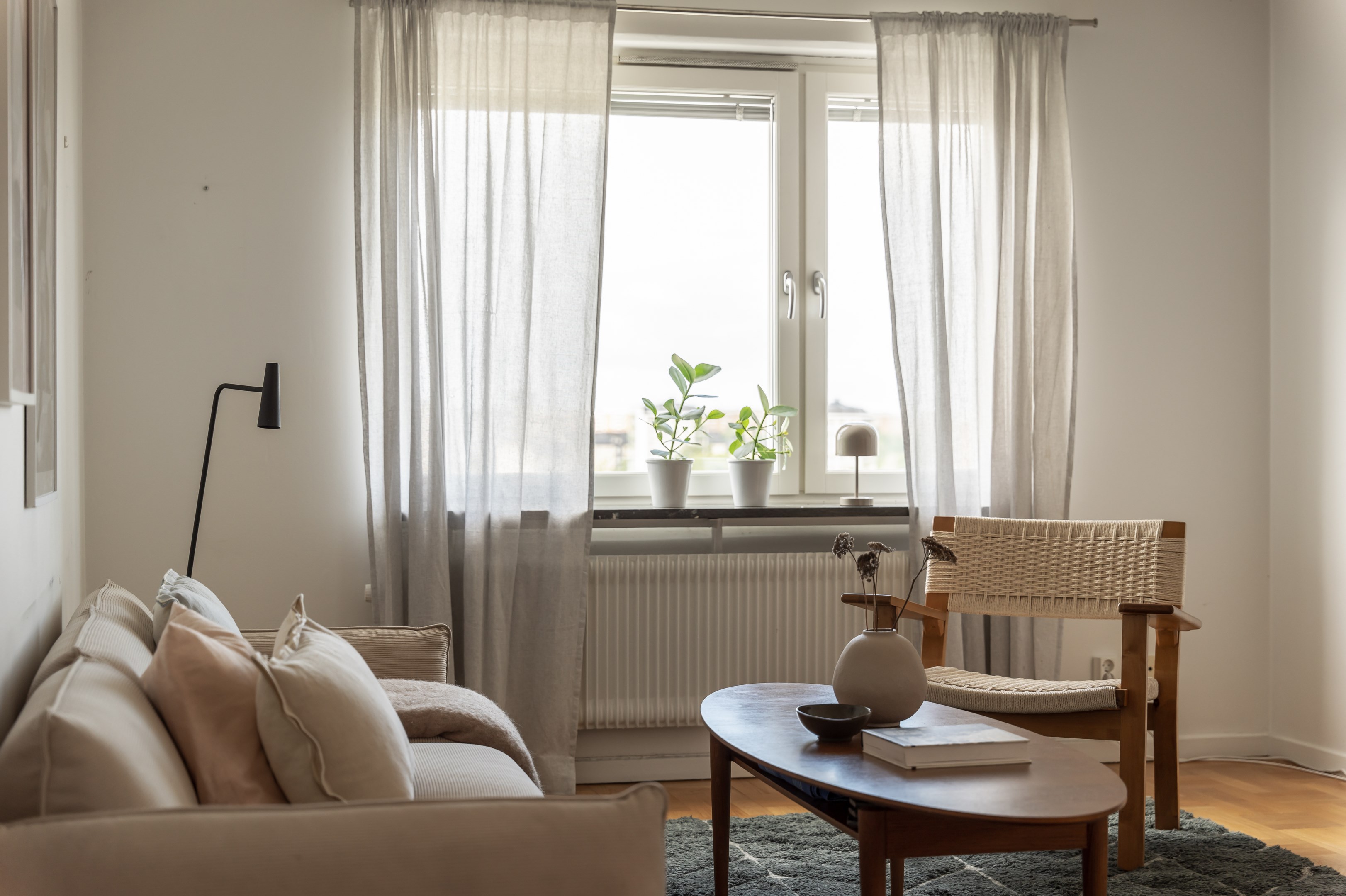 Bostadsbild från Ekuddsvägen 25, Såld i Ekudden, Nacka