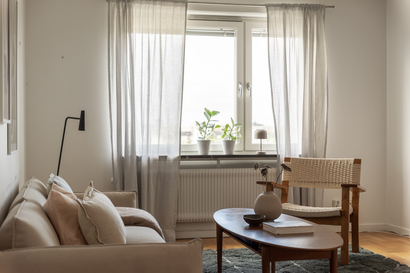 Bostadsbild från Ekuddsvägen 25, Såld i Ekudden, Nacka