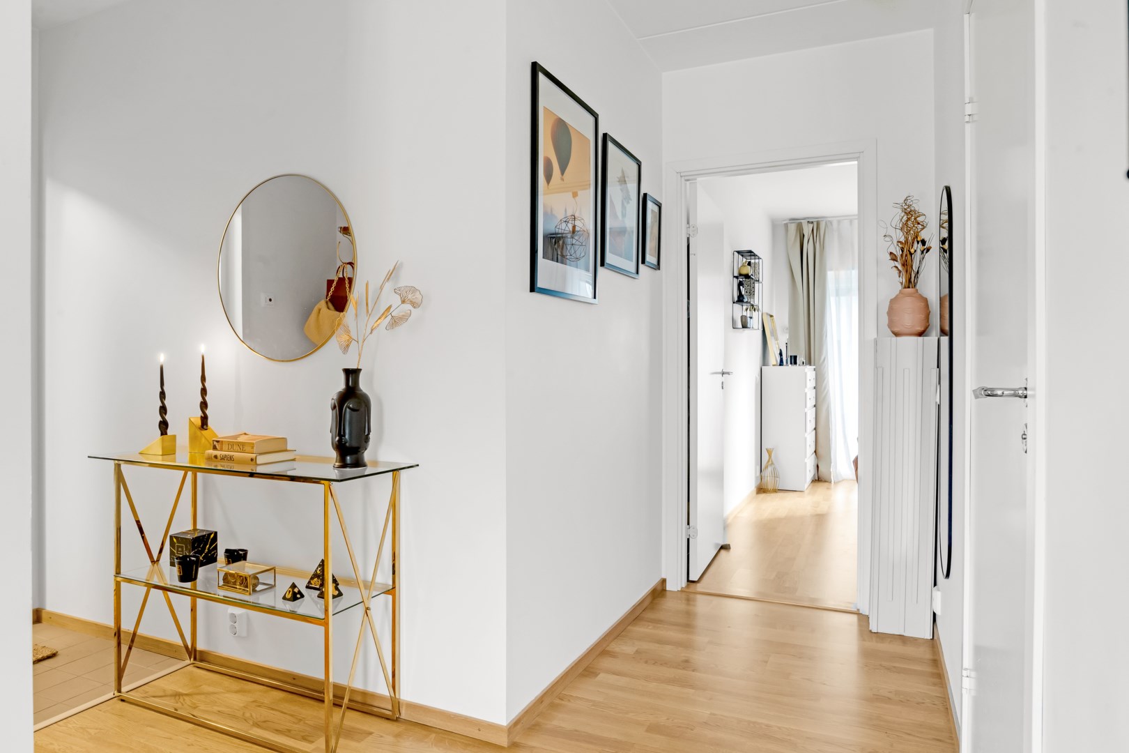 Bostadsbild från Johannesbäcksgatan 99, Såld i Salabacke, Uppsala