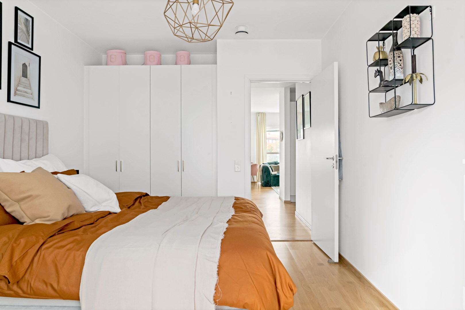 Bostadsbild från Johannesbäcksgatan 99, Såld i Salabacke, Uppsala