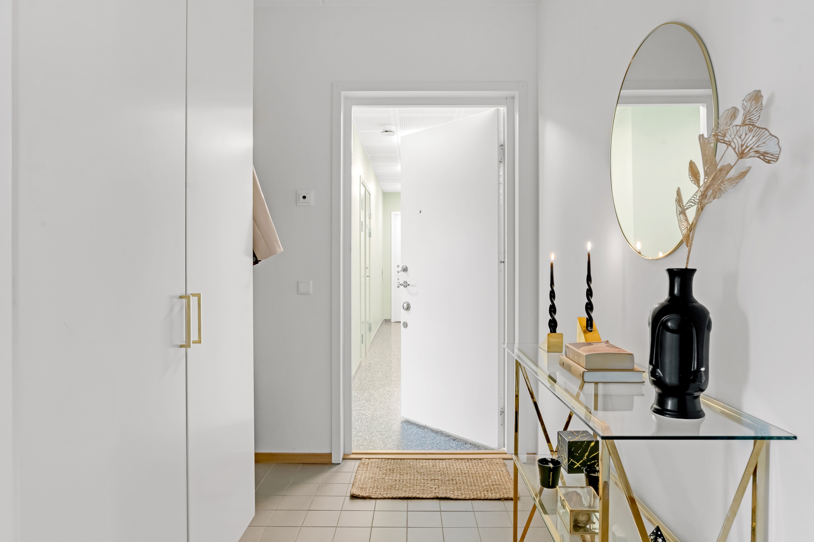 Bostadsbild från Johannesbäcksgatan 99, Såld i Salabacke, Uppsala