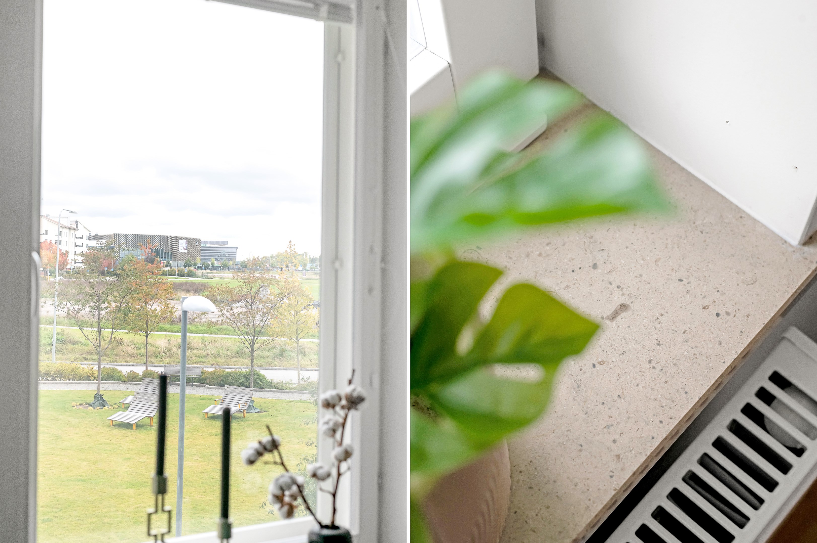 Bostadsbild från Johannesbäcksgatan 99, Såld i Salabacke, Uppsala