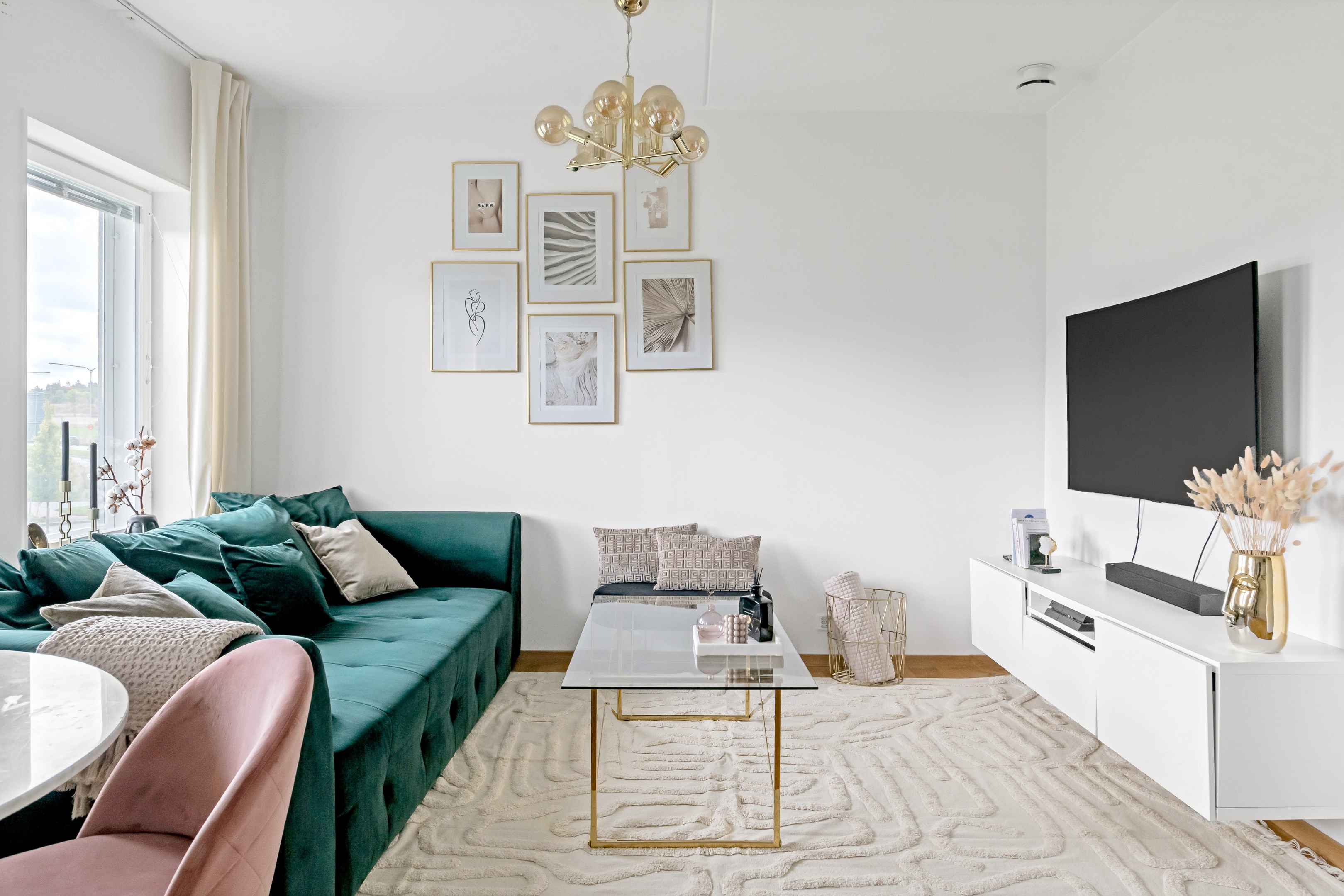 Bostadsbild från Johannesbäcksgatan 99, Såld i Salabacke, Uppsala