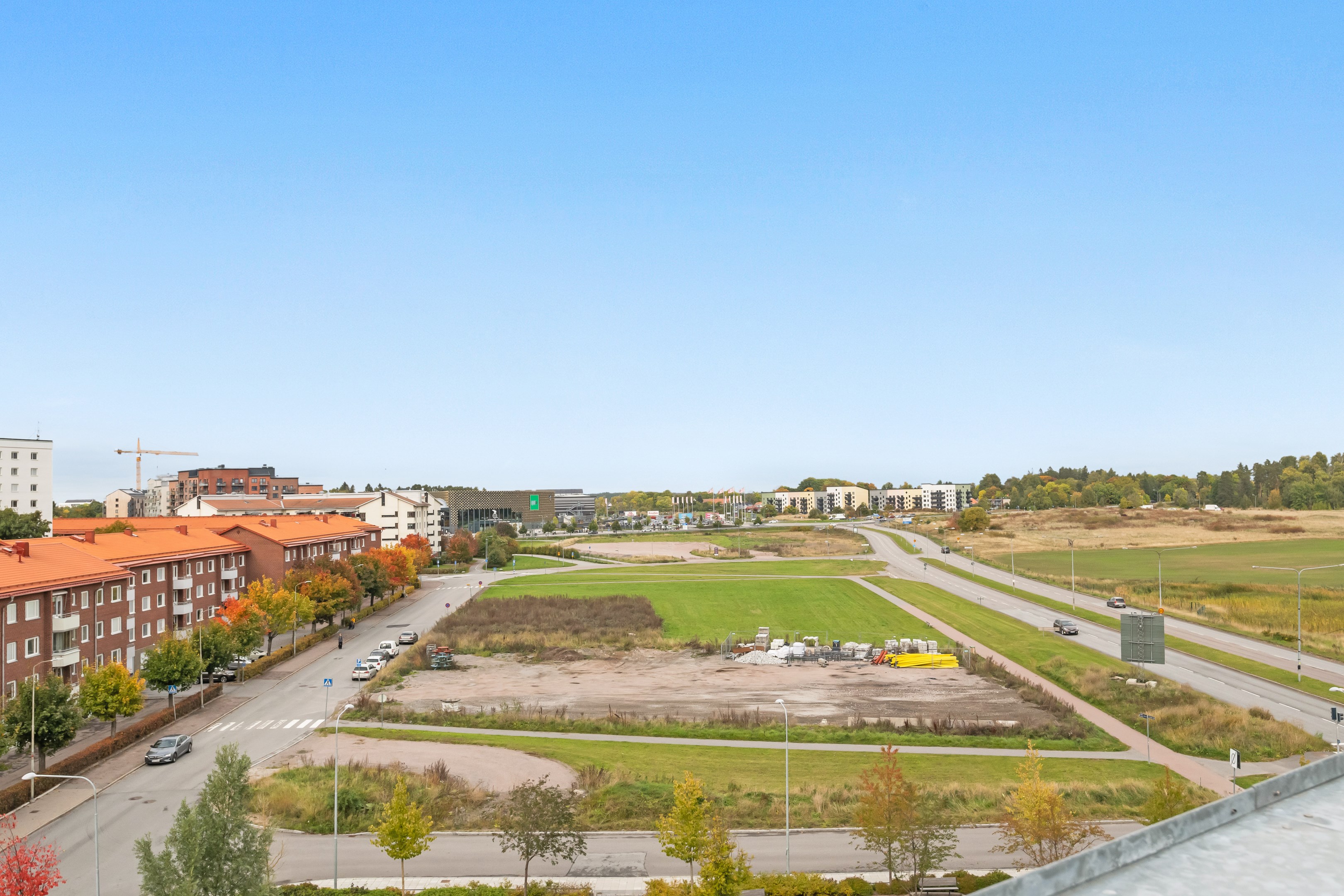 Bostadsbild från Johannesbäcksgatan 99, Såld i Salabacke, Uppsala