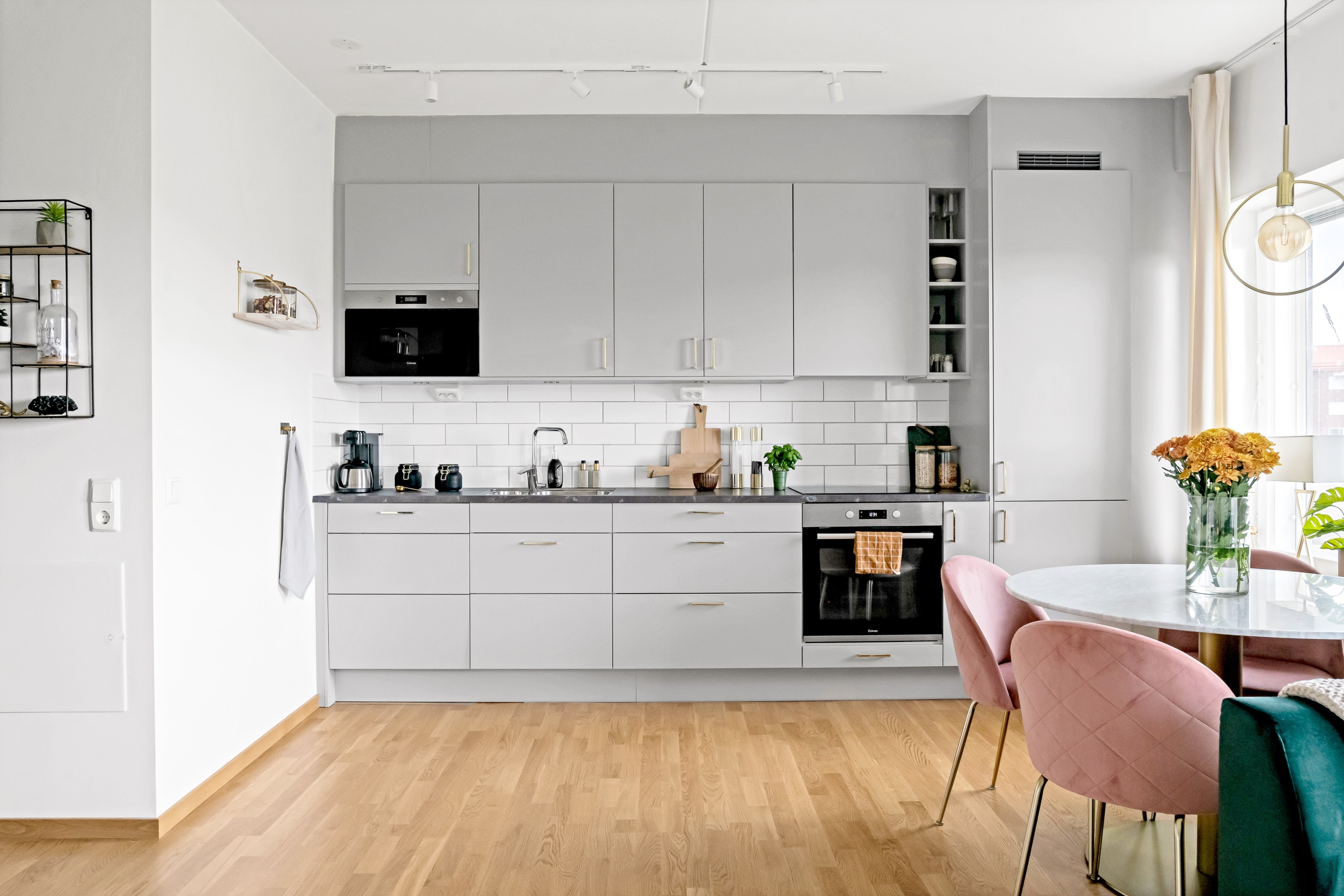 Bostadsbild från Johannesbäcksgatan 99, Såld i Salabacke, Uppsala