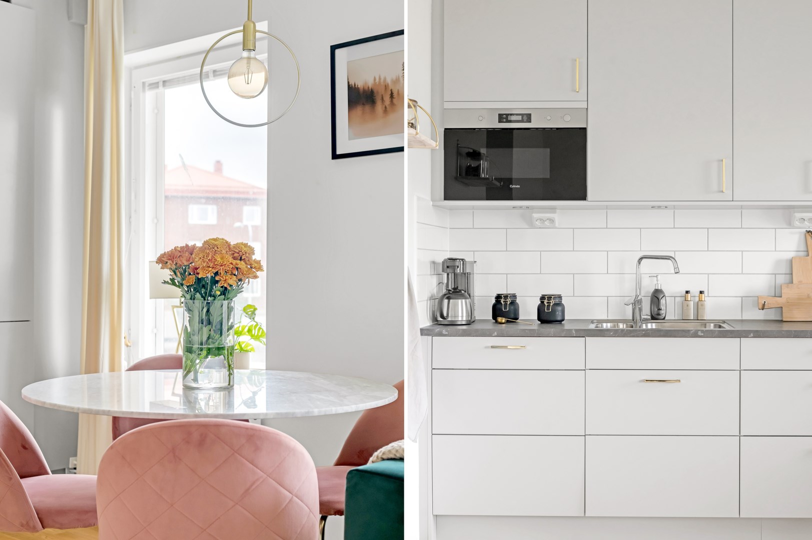 Bostadsbild från Johannesbäcksgatan 99, Såld i Salabacke, Uppsala