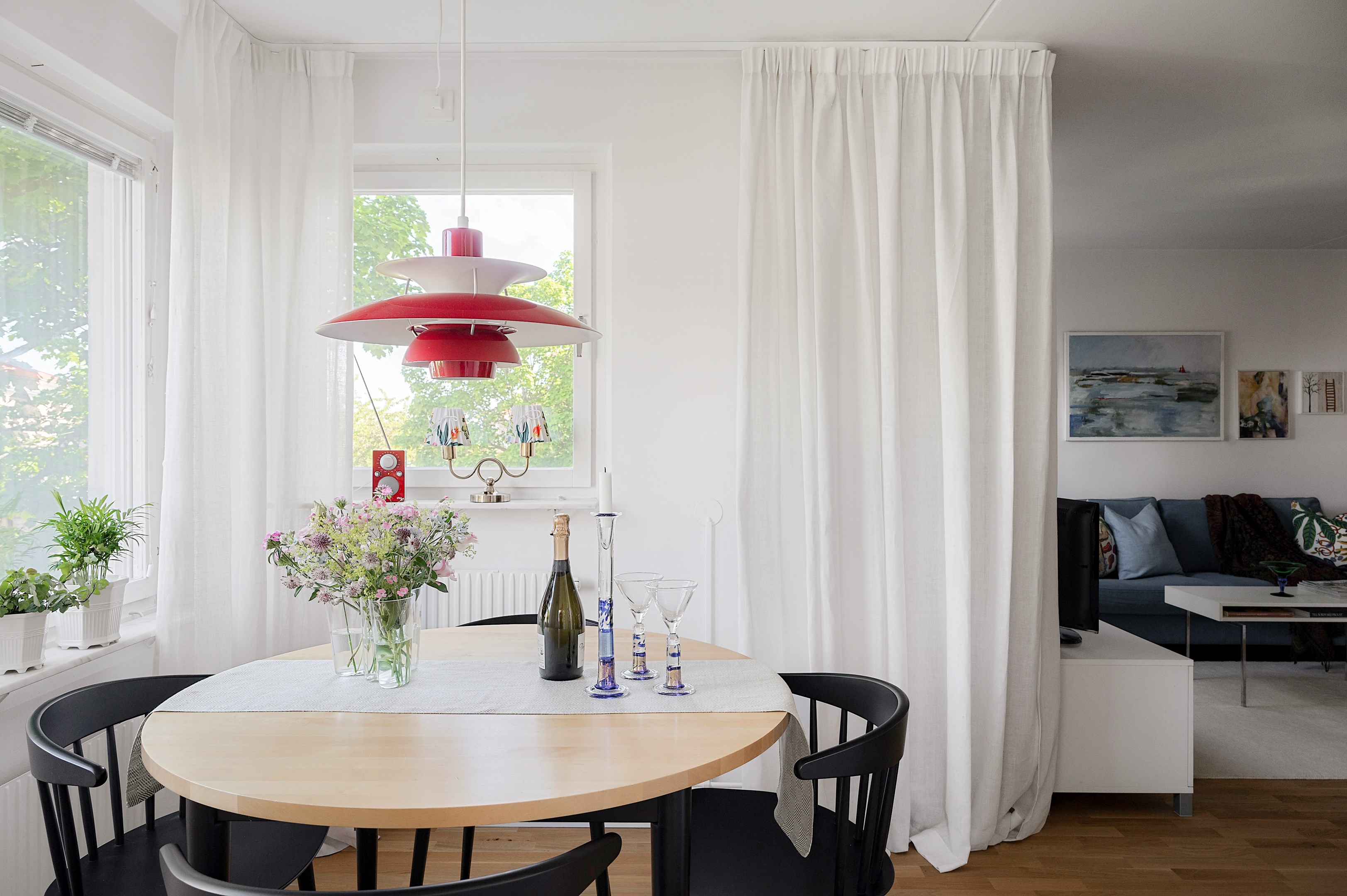 Bostadsbild från Trillans Väg 36, 1tr, Såld i Jarlaberg, Nacka