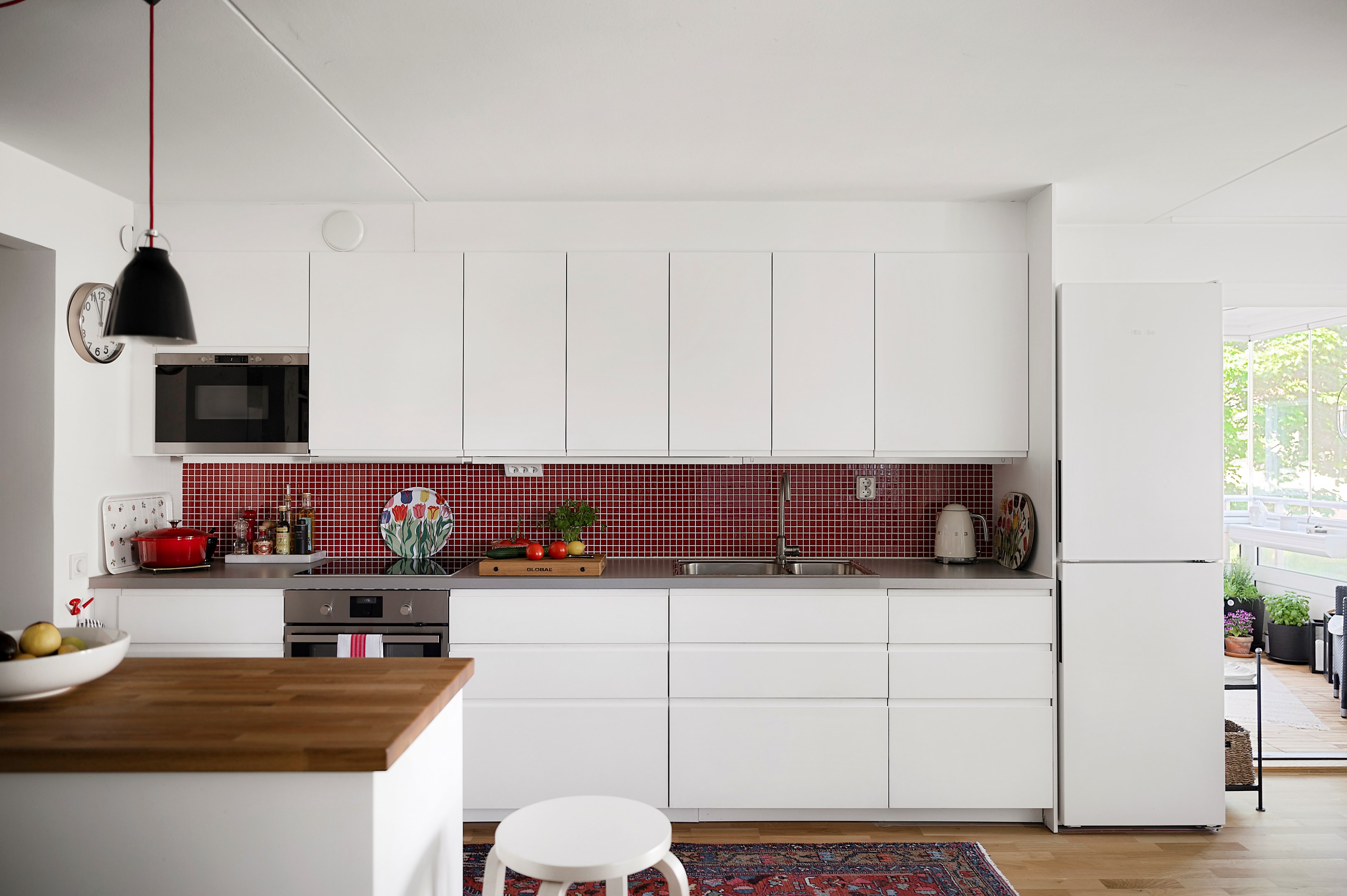 Bostadsbild från Trillans Väg 36, 1tr, Såld i Jarlaberg, Nacka