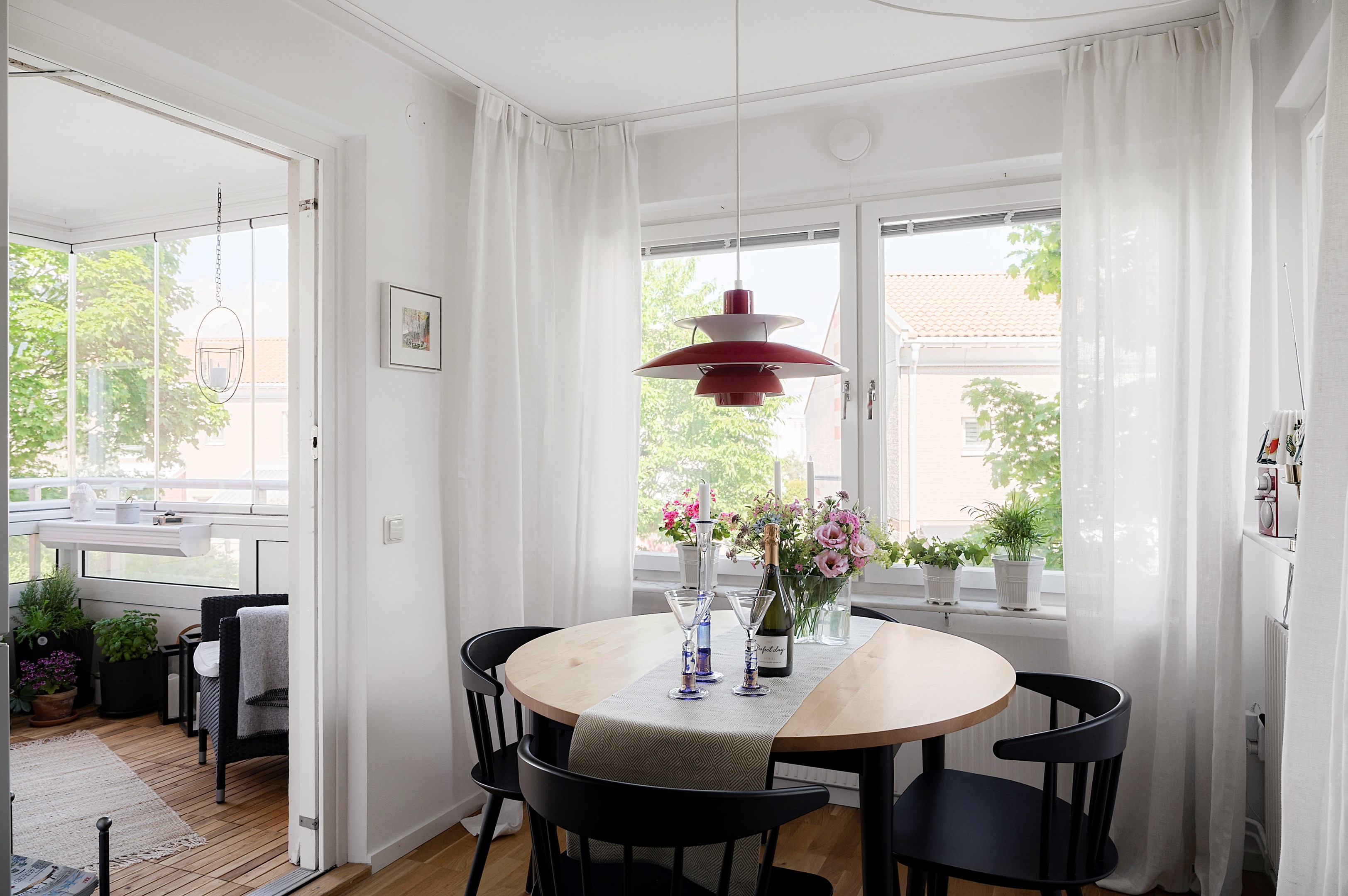 Bostadsbild från Trillans Väg 36, 1tr, Såld i Jarlaberg, Nacka