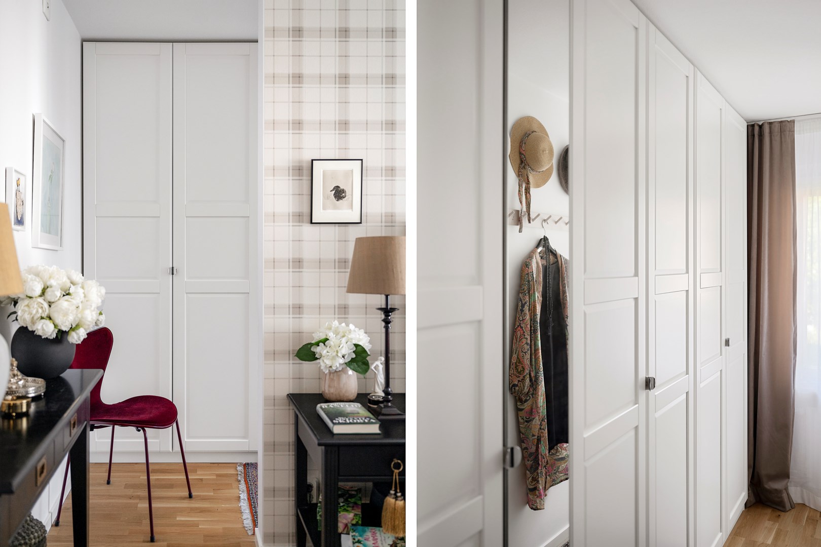 Bostadsbild från Trillans Väg 36, 1tr, Såld i Jarlaberg, Nacka